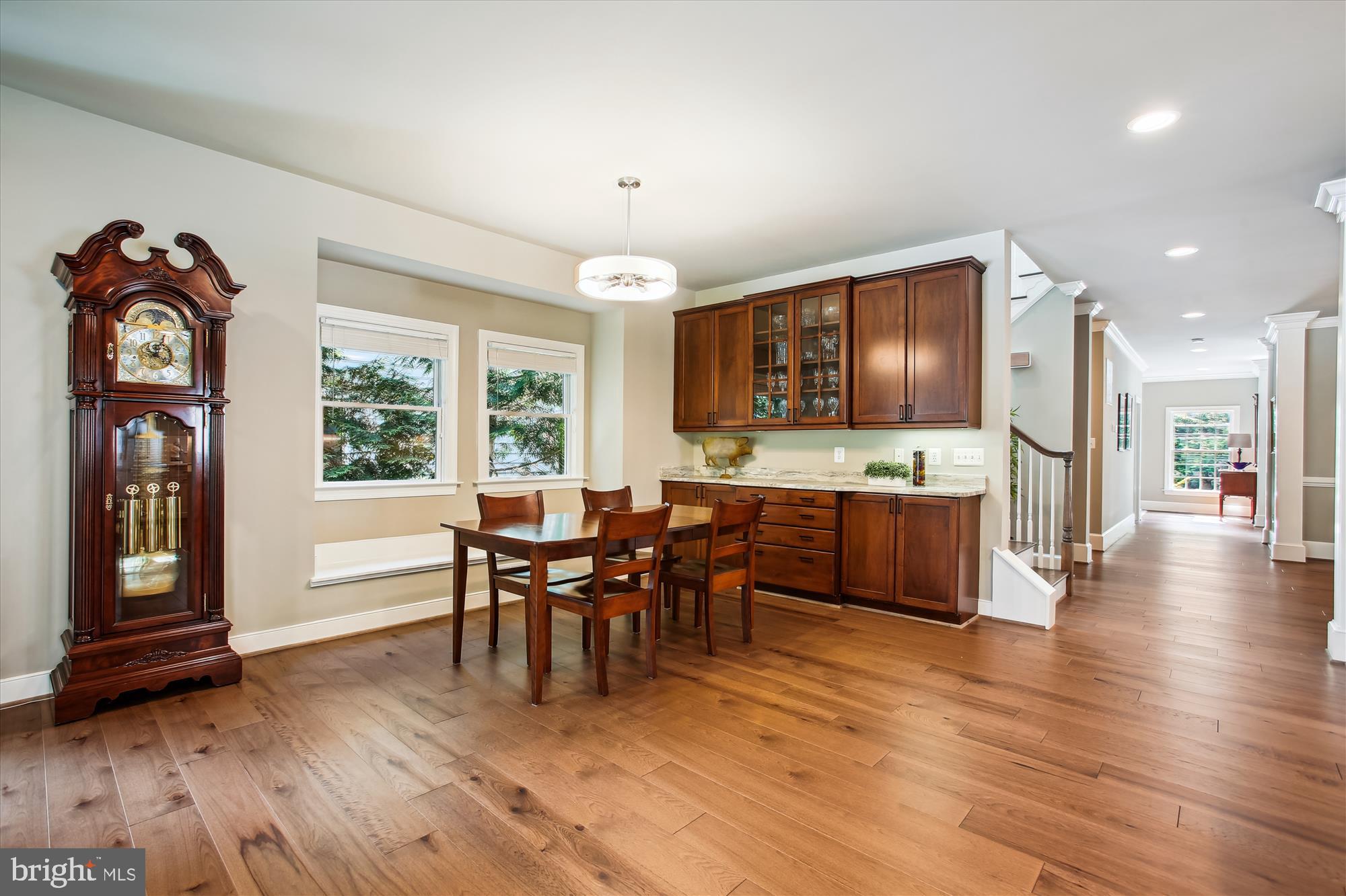 WOODMONT - Residential