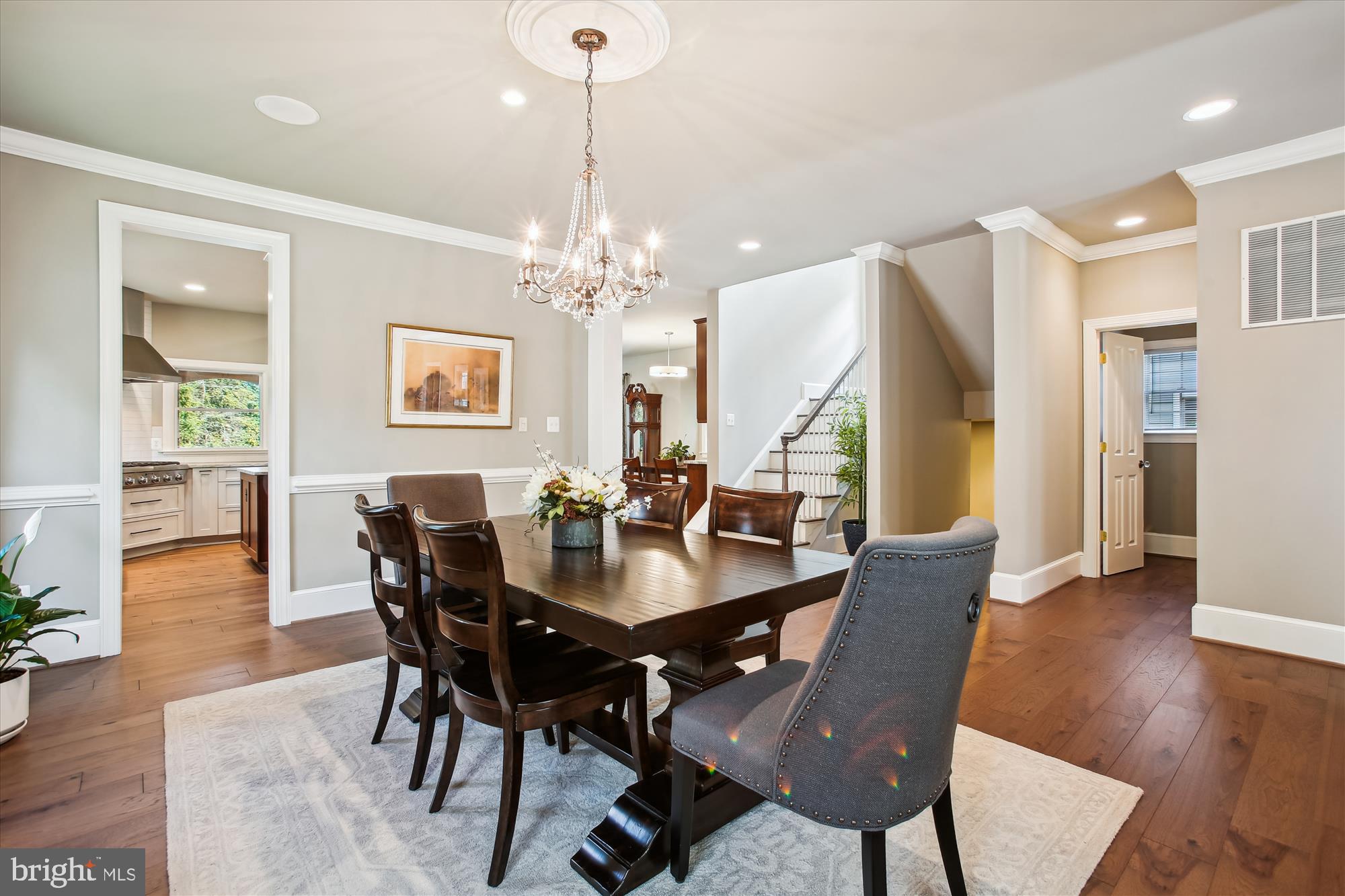 WOODMONT - Residential