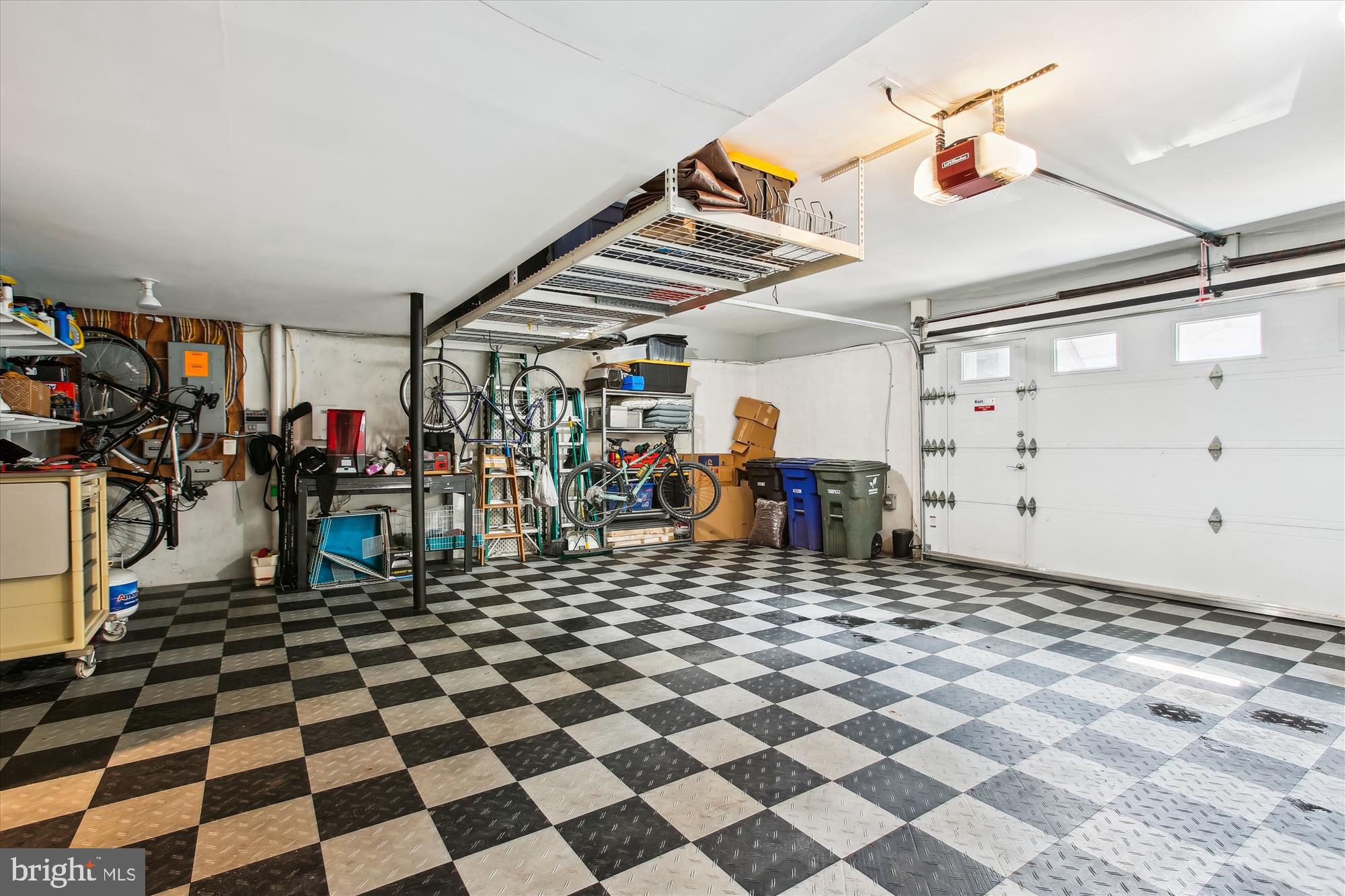 WOODMONT - Residential