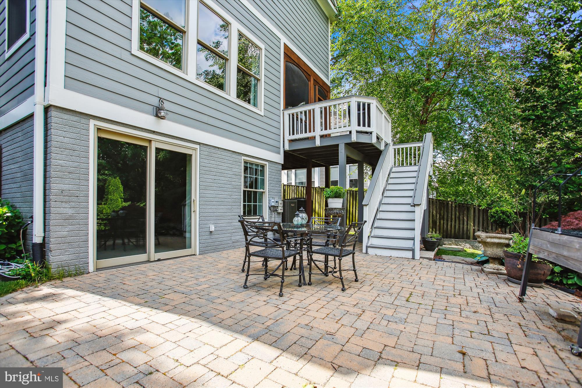 WOODMONT - Residential