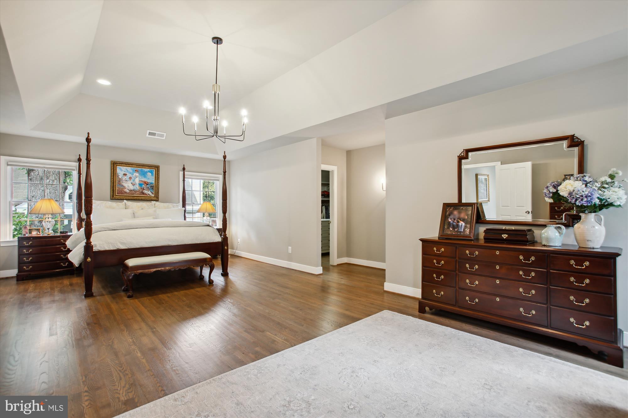 WOODMONT - Residential