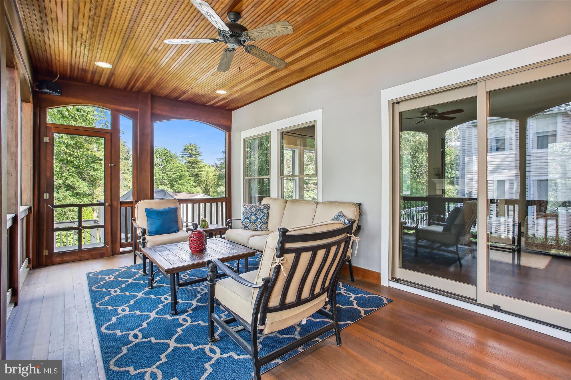 WOODMONT - Residential