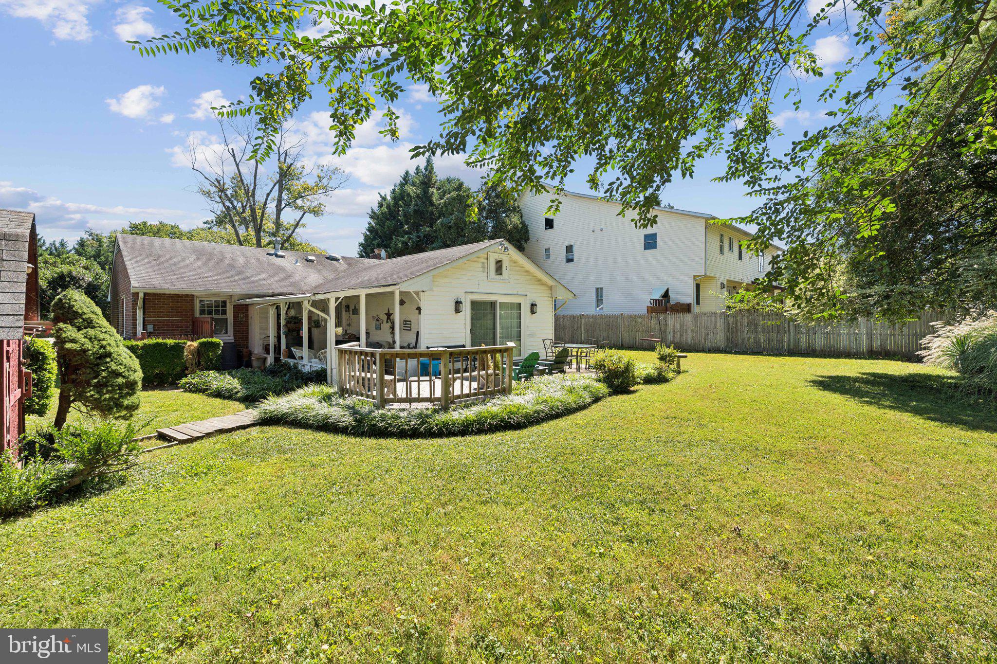 5004 TERRELL STREET