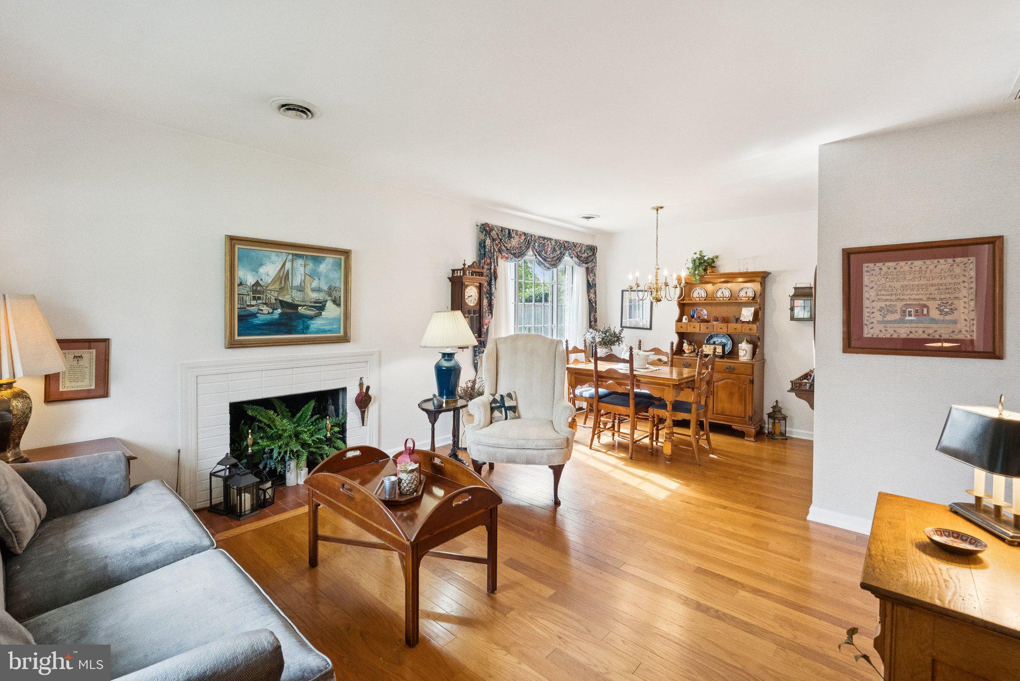 5004 TERRELL STREET
