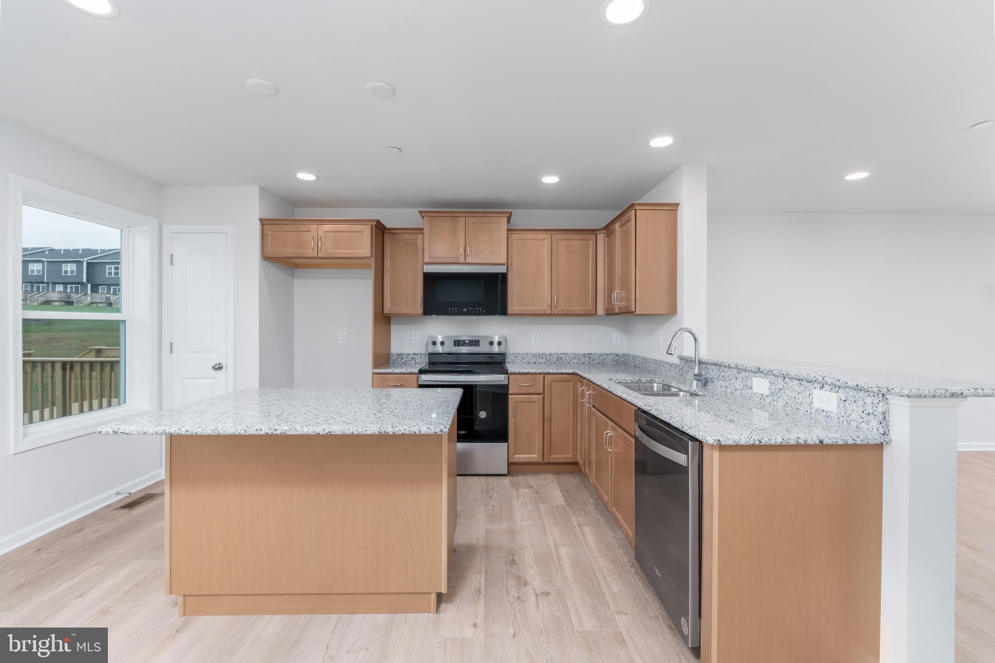 STEEPLECHASE - Residential