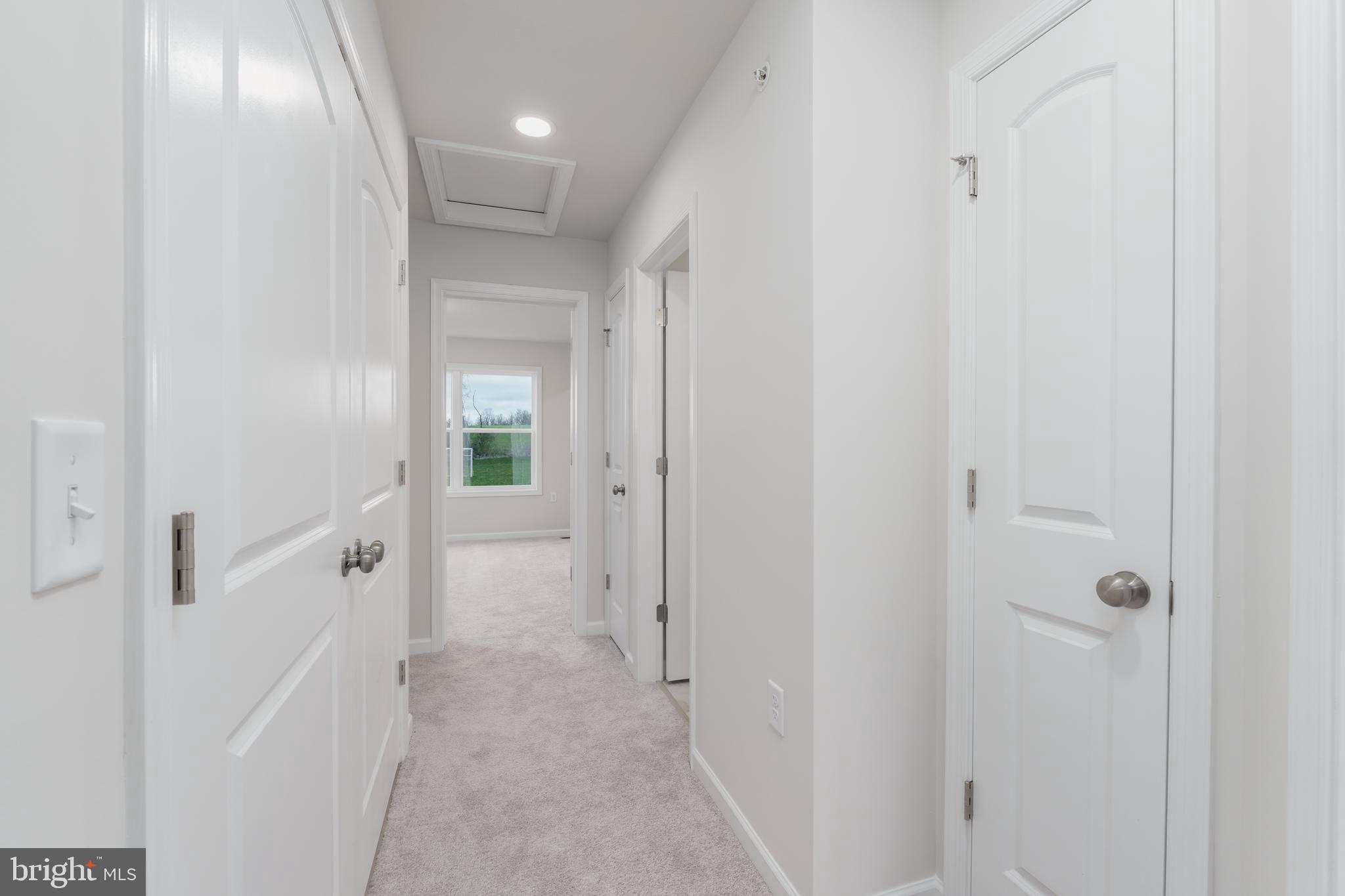 STEEPLECHASE - Residential