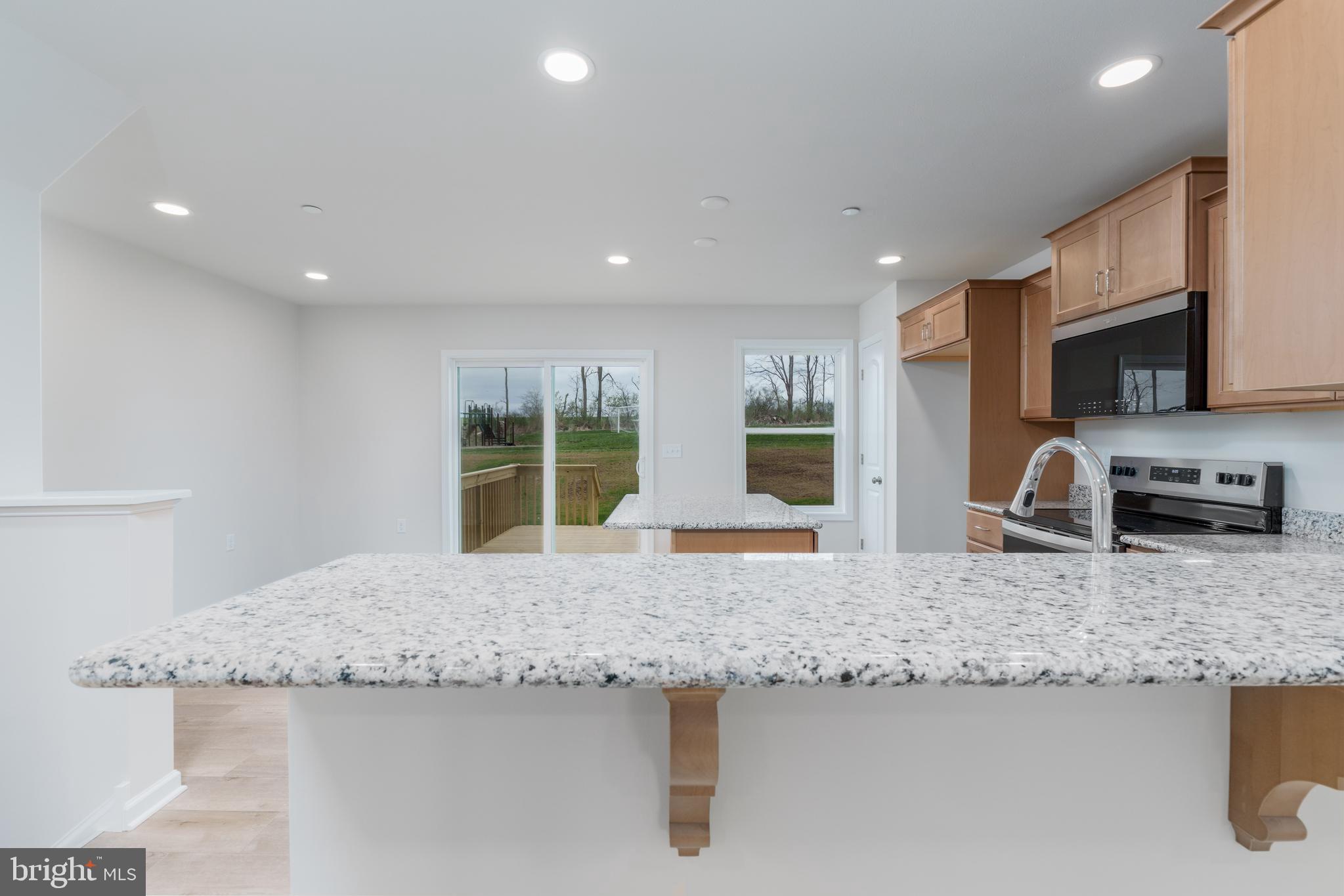 STEEPLECHASE - Residential