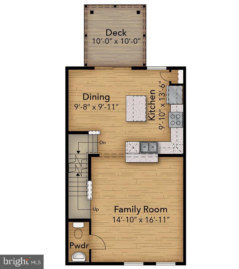 STEEPLECHASE - Residential