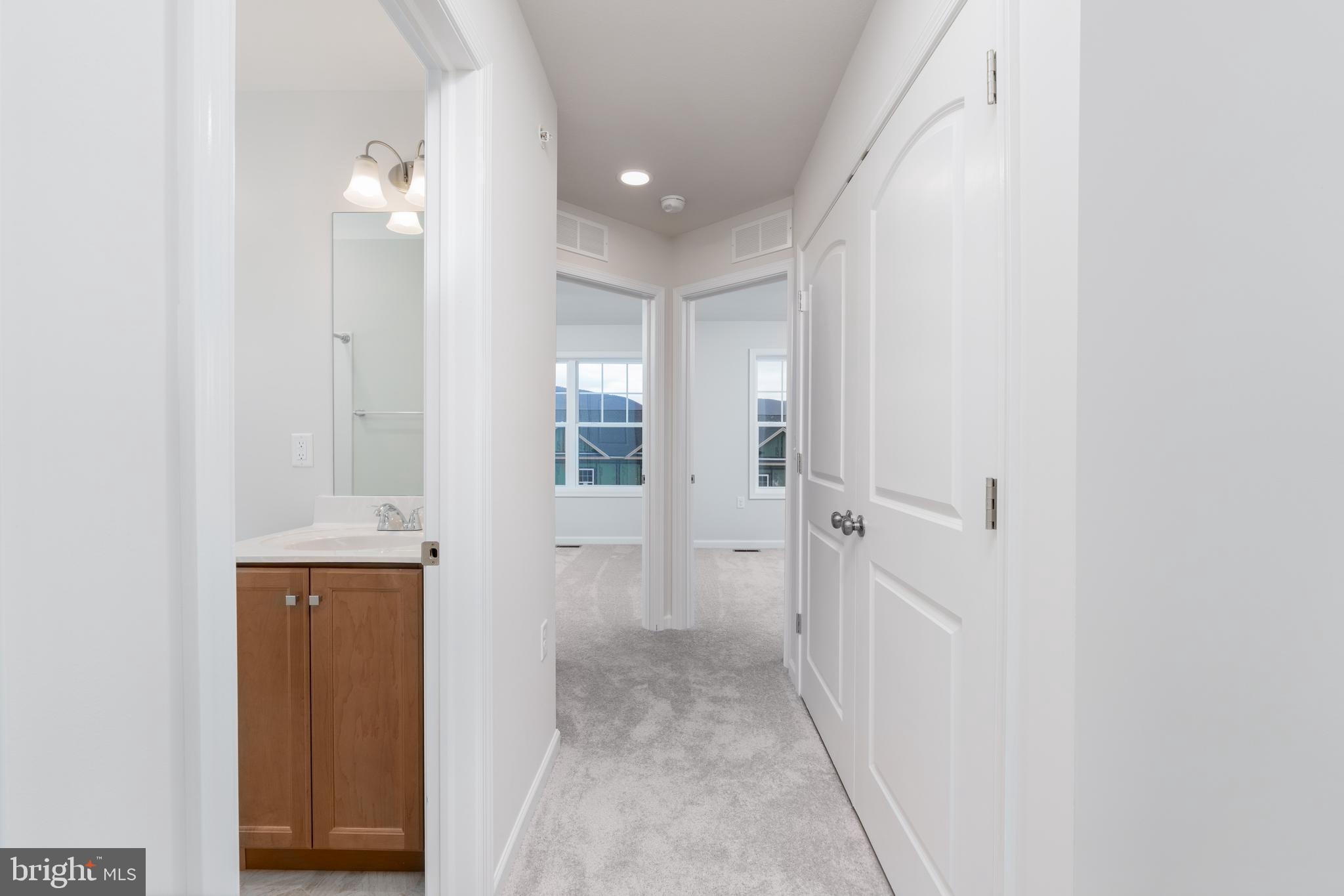 STEEPLECHASE - Residential