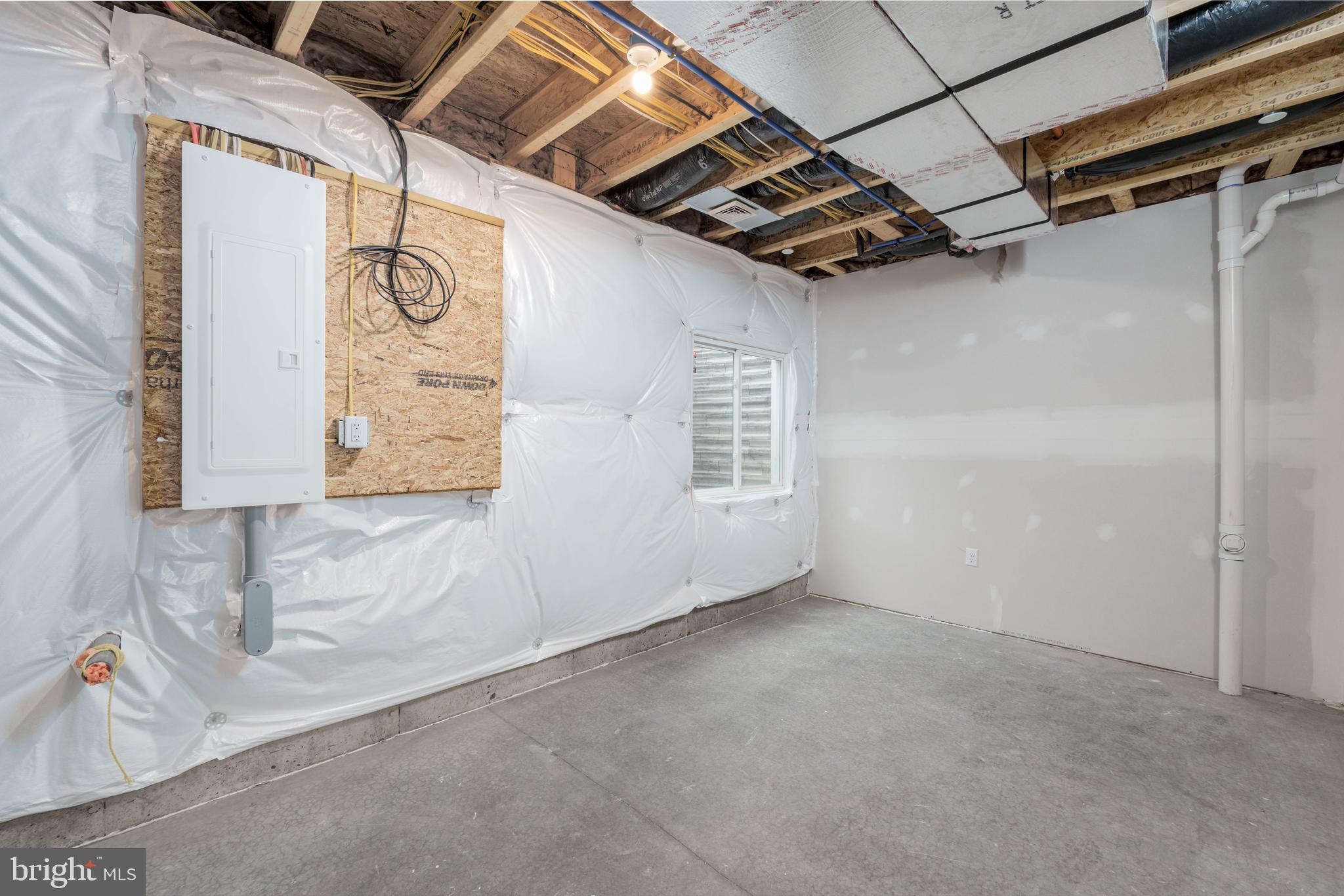 STEEPLECHASE - Residential