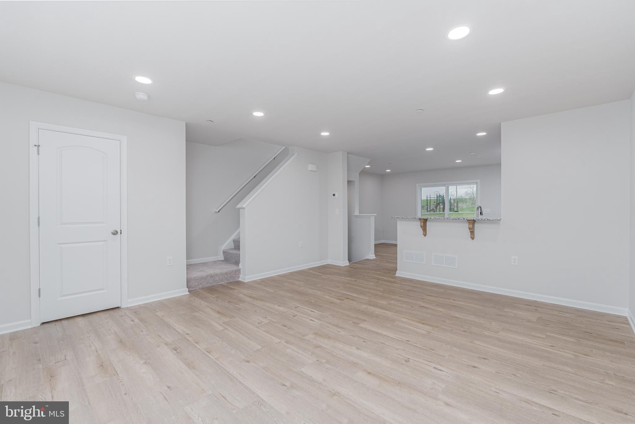 STEEPLECHASE - Residential