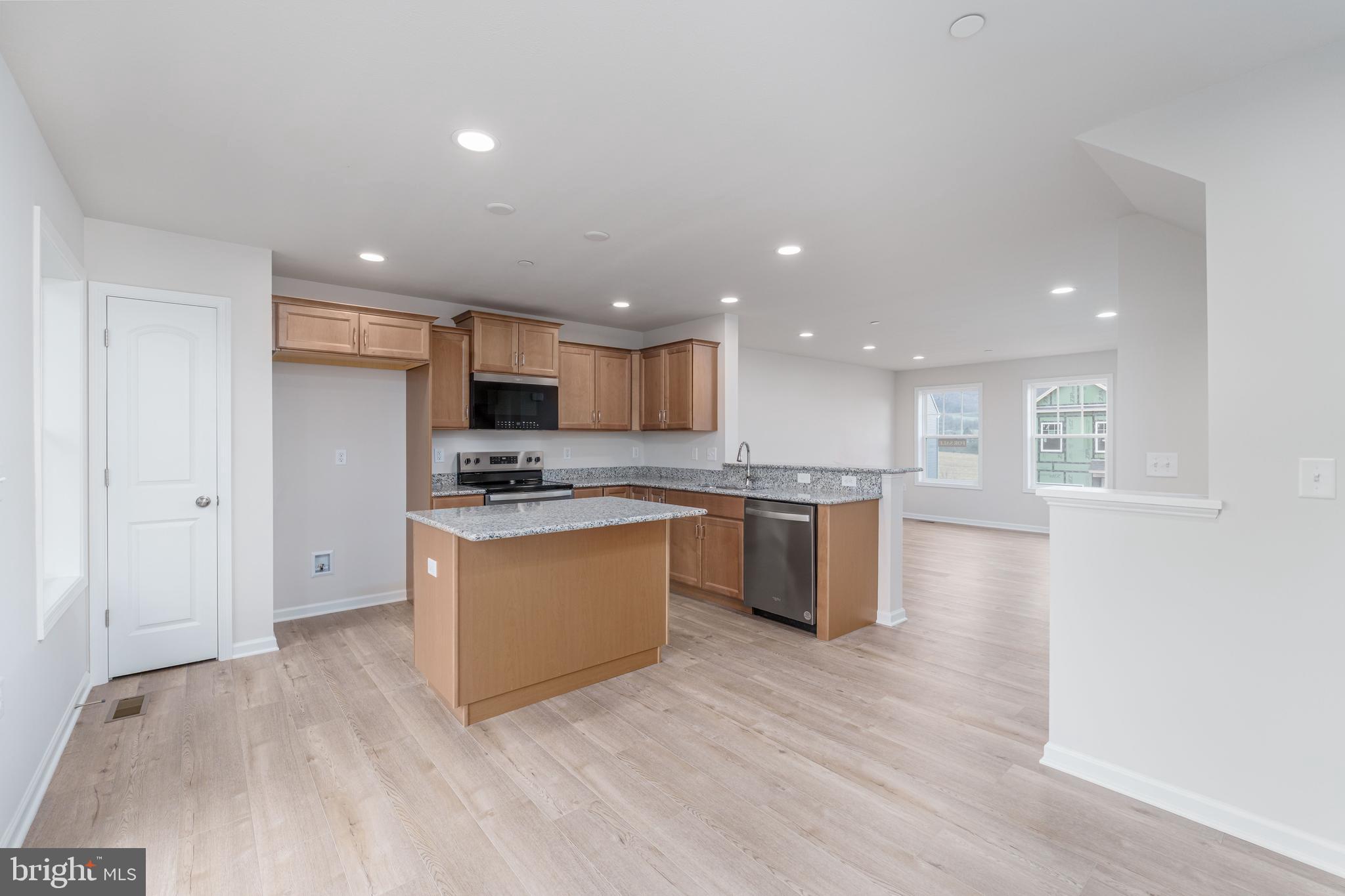 STEEPLECHASE - Residential