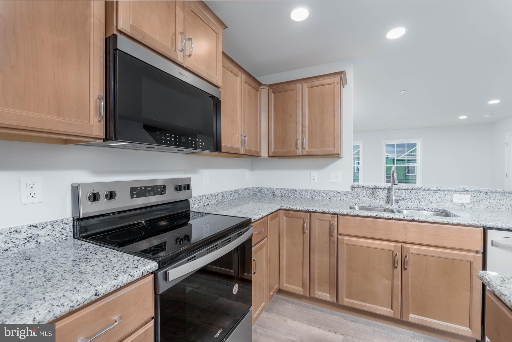 STEEPLECHASE - Residential