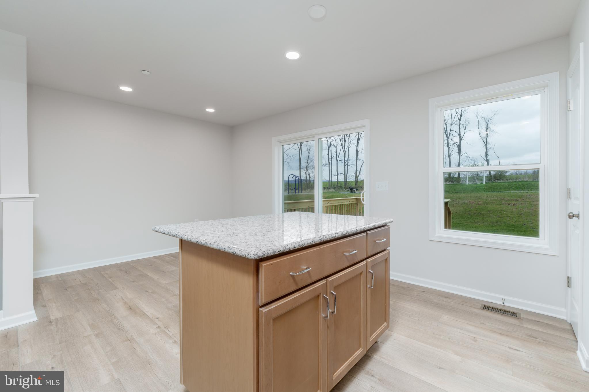 STEEPLECHASE - Residential