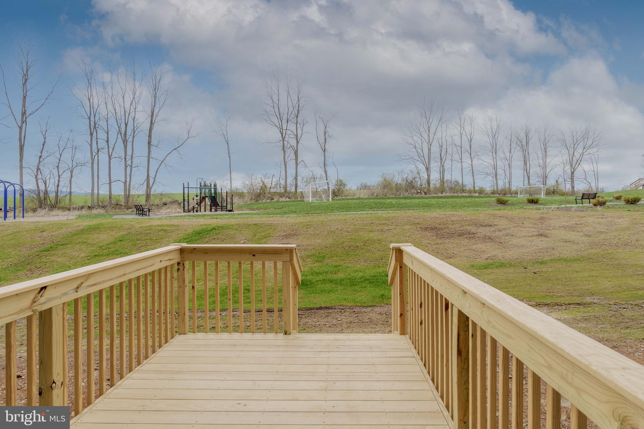 STEEPLECHASE - Residential