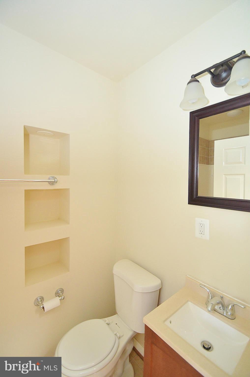 PATTERSON PARK - Residential