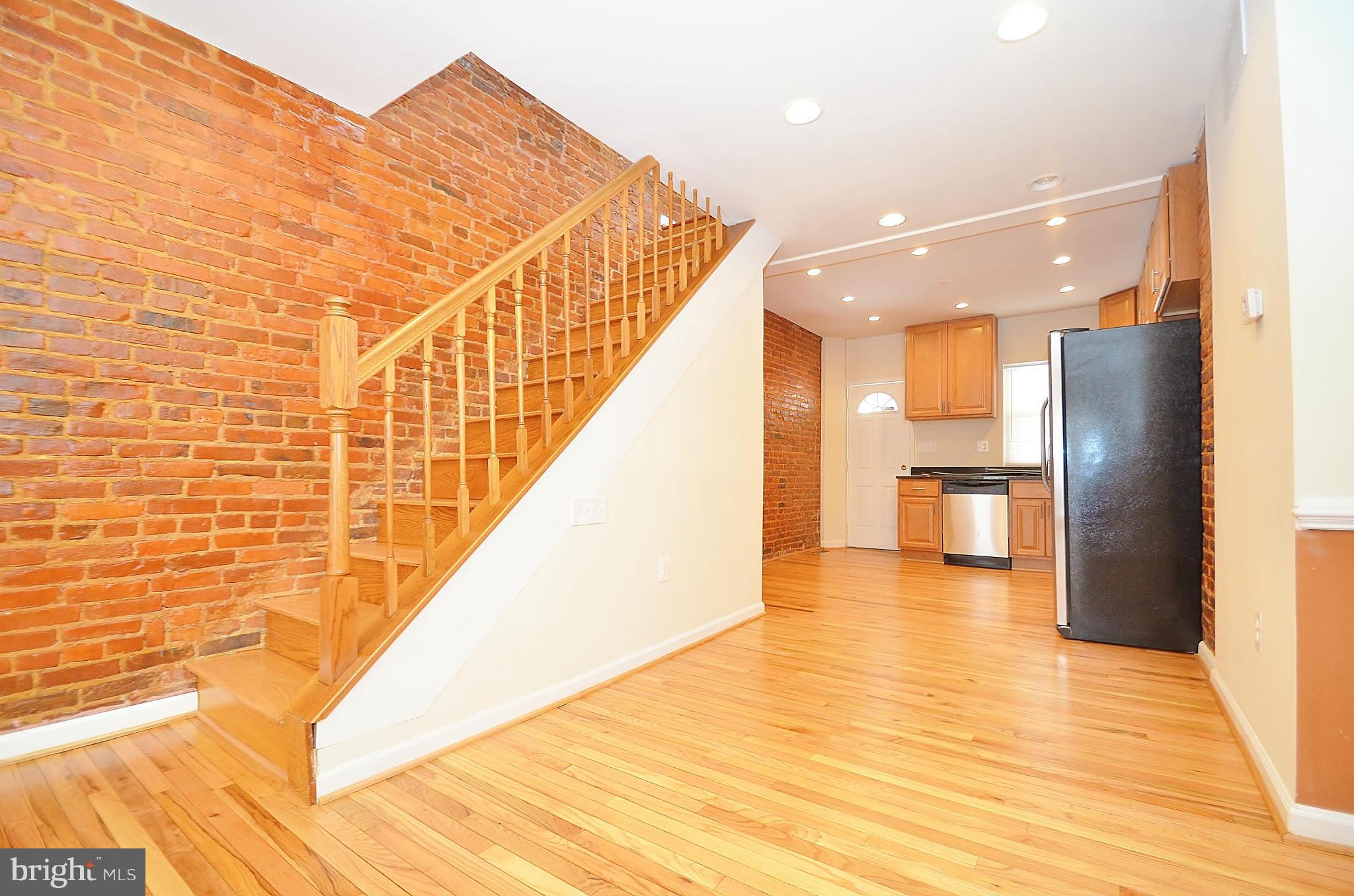 PATTERSON PARK - Residential