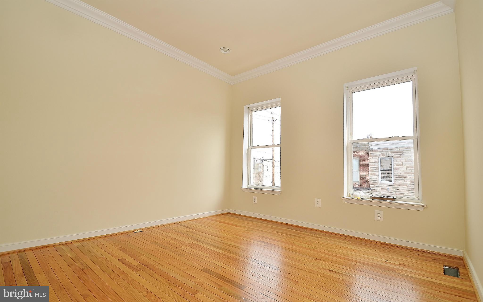 PATTERSON PARK - Residential