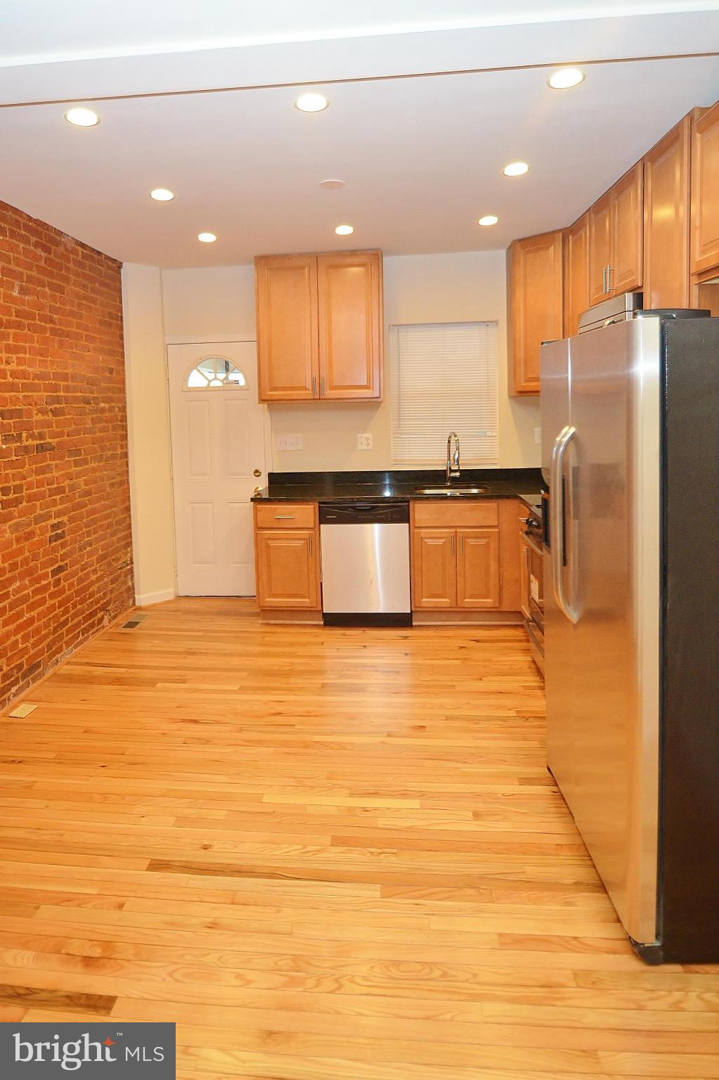 PATTERSON PARK - Residential