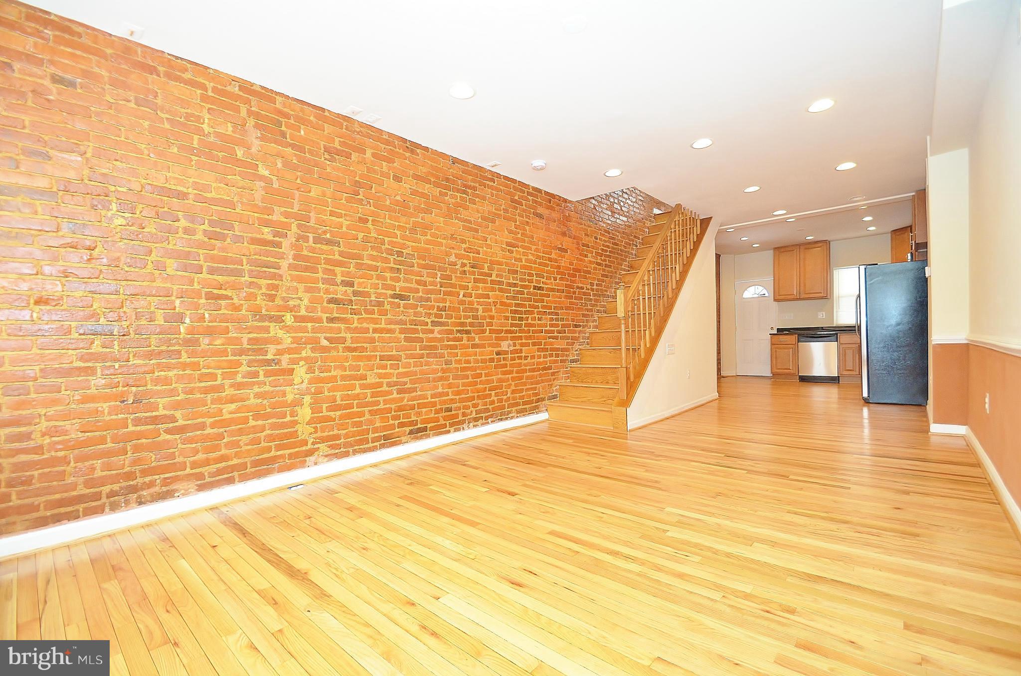 PATTERSON PARK - Residential