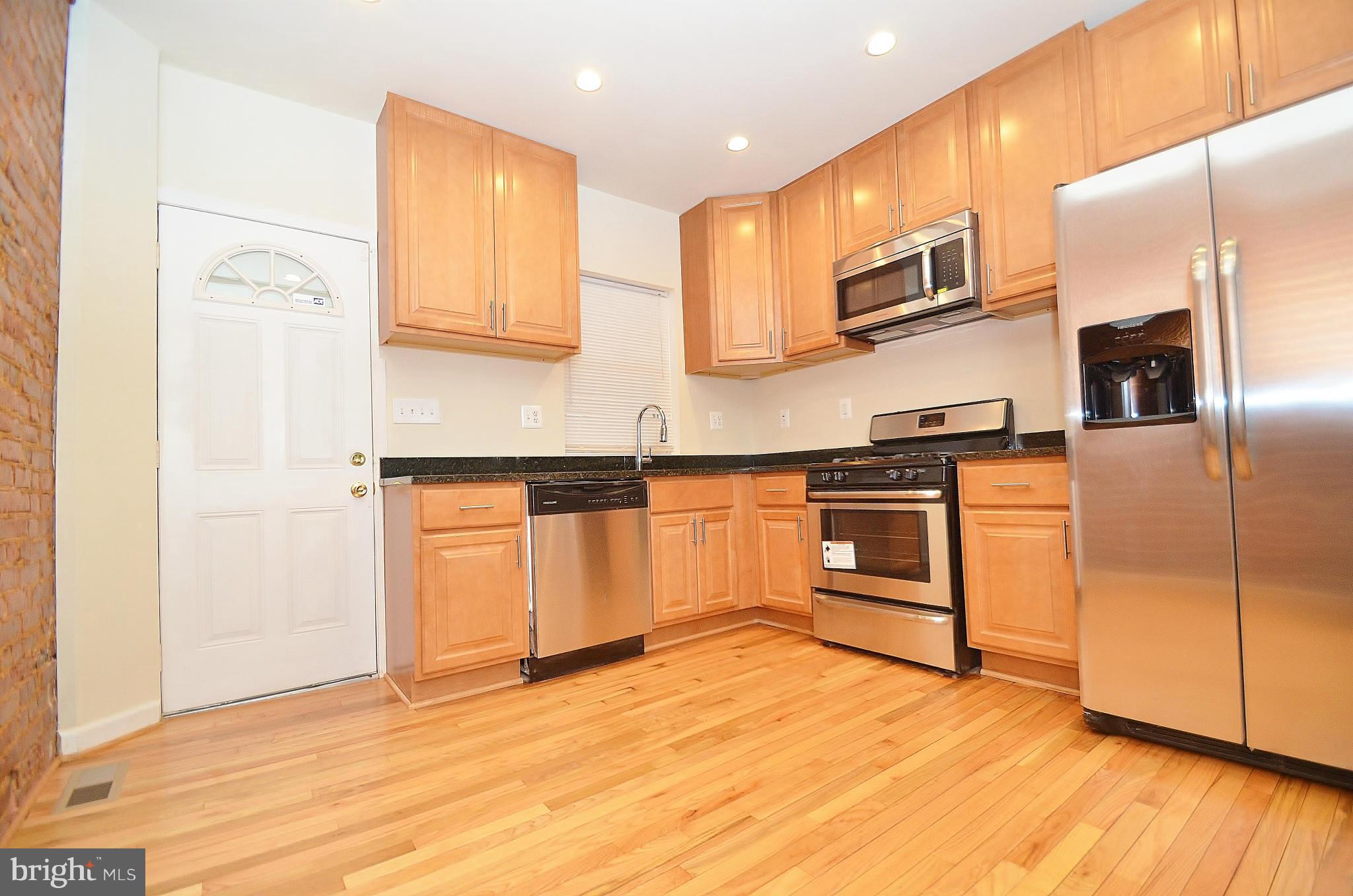 PATTERSON PARK - Residential