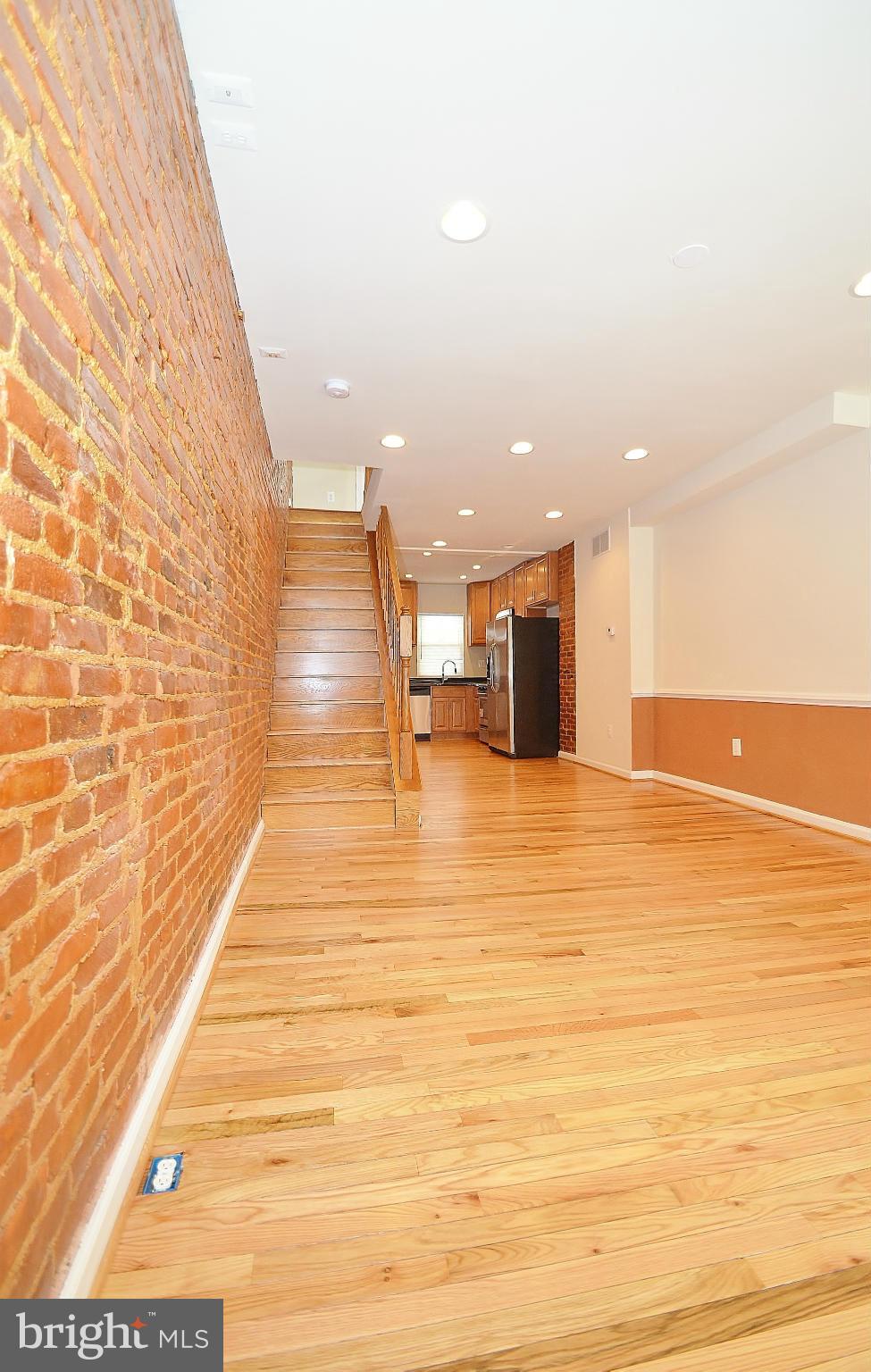 PATTERSON PARK - Residential