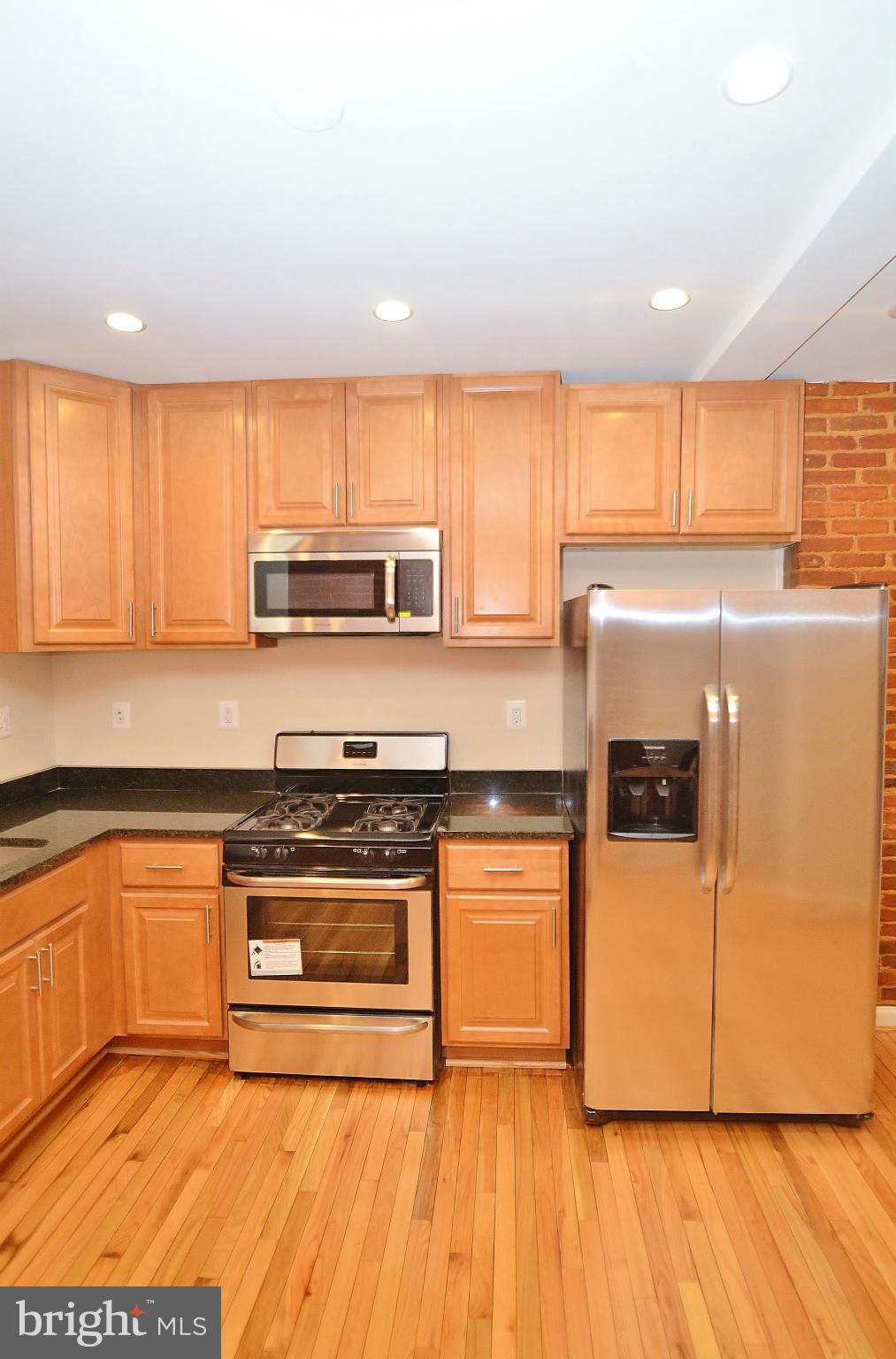 PATTERSON PARK - Residential