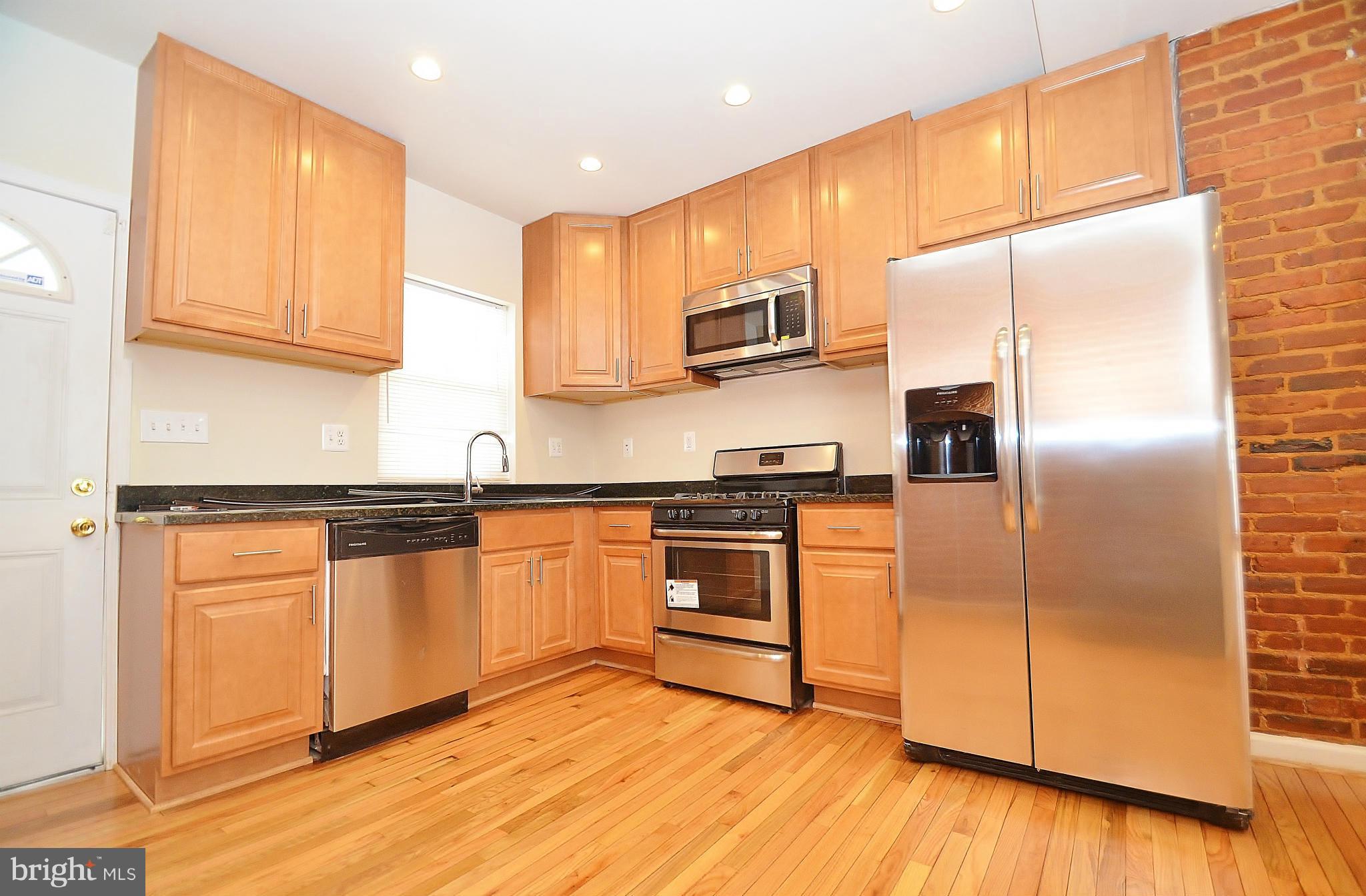 PATTERSON PARK - Residential