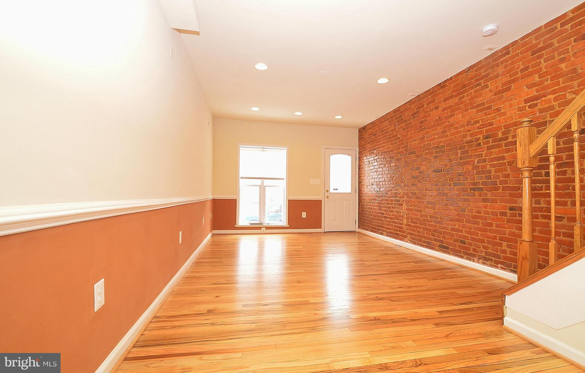 PATTERSON PARK - Residential