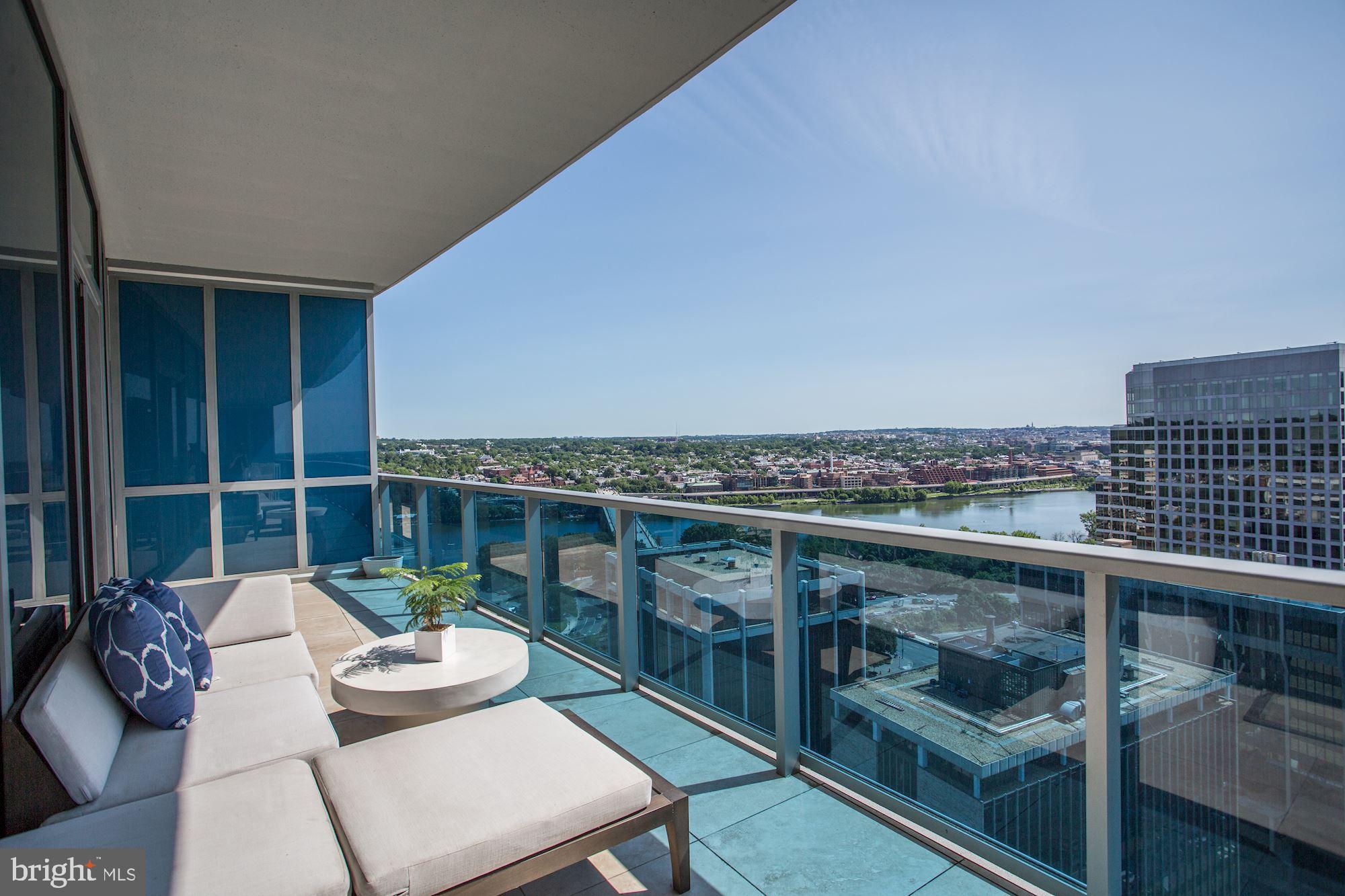 ROSSLYN - Residential