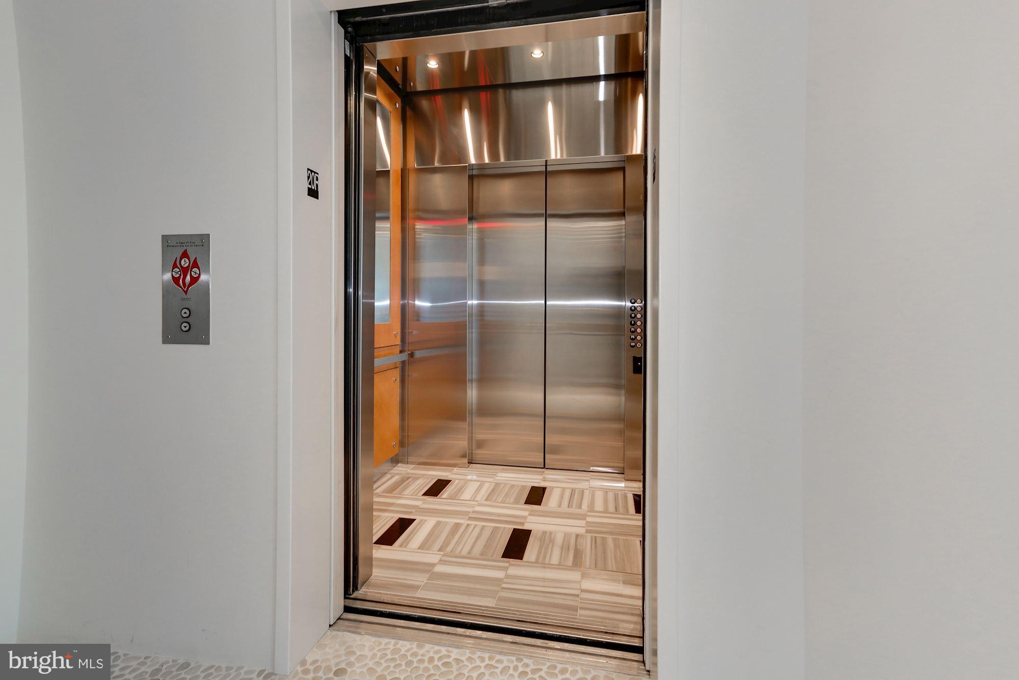 ROSSLYN - Residential