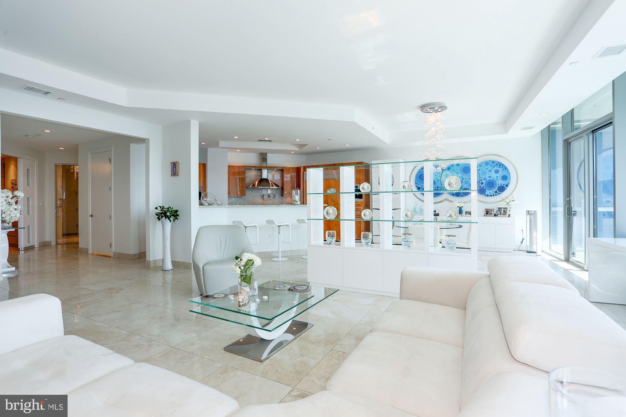 ROSSLYN - Residential