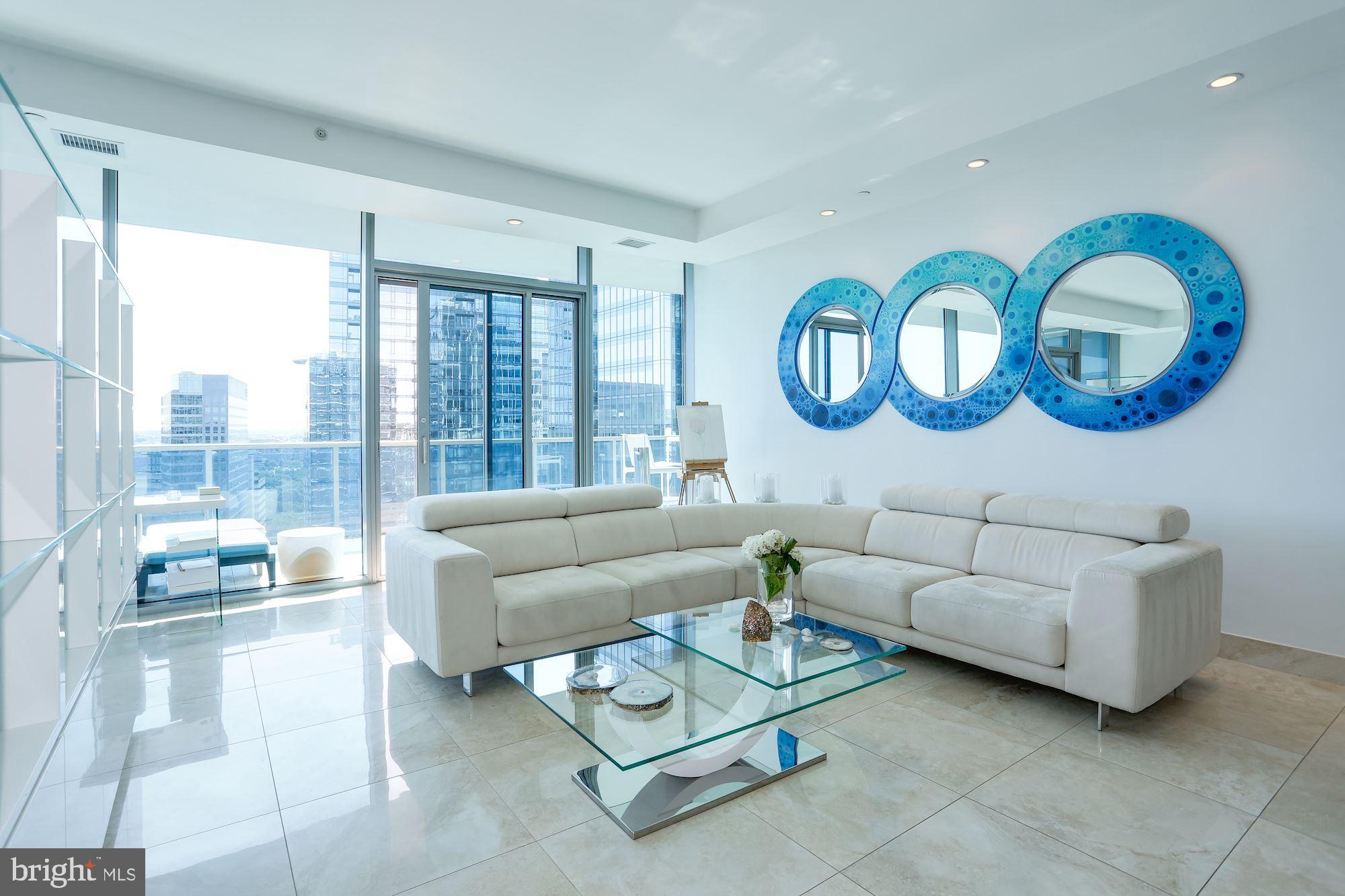 ROSSLYN - Residential