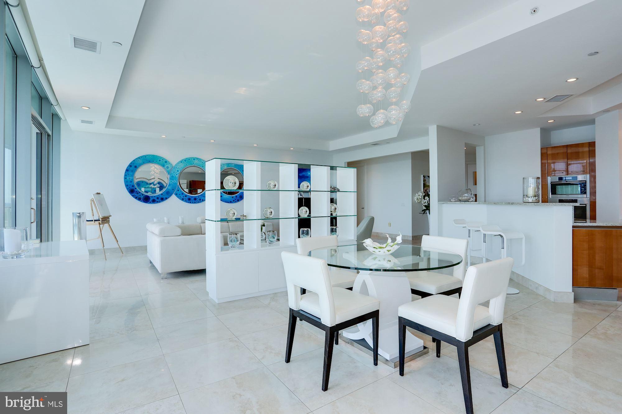 ROSSLYN - Residential