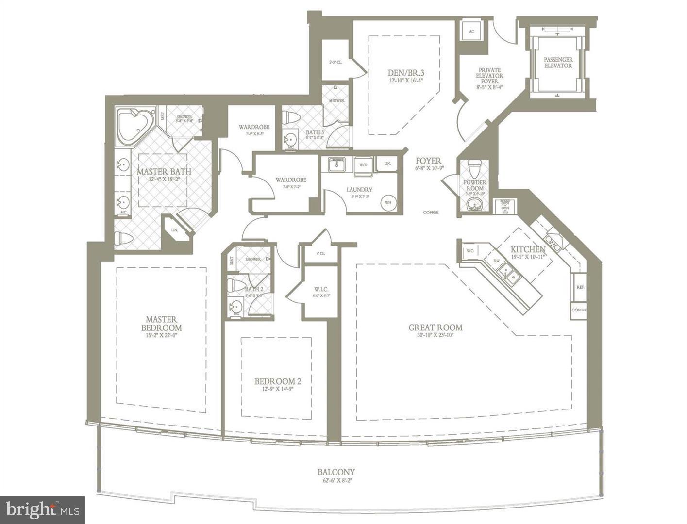 ROSSLYN - Residential