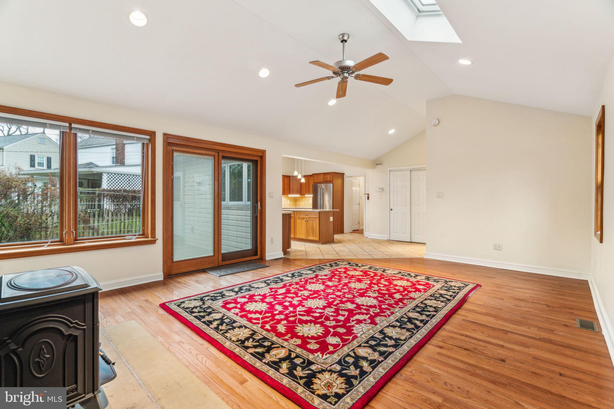 ORELAND - Residential