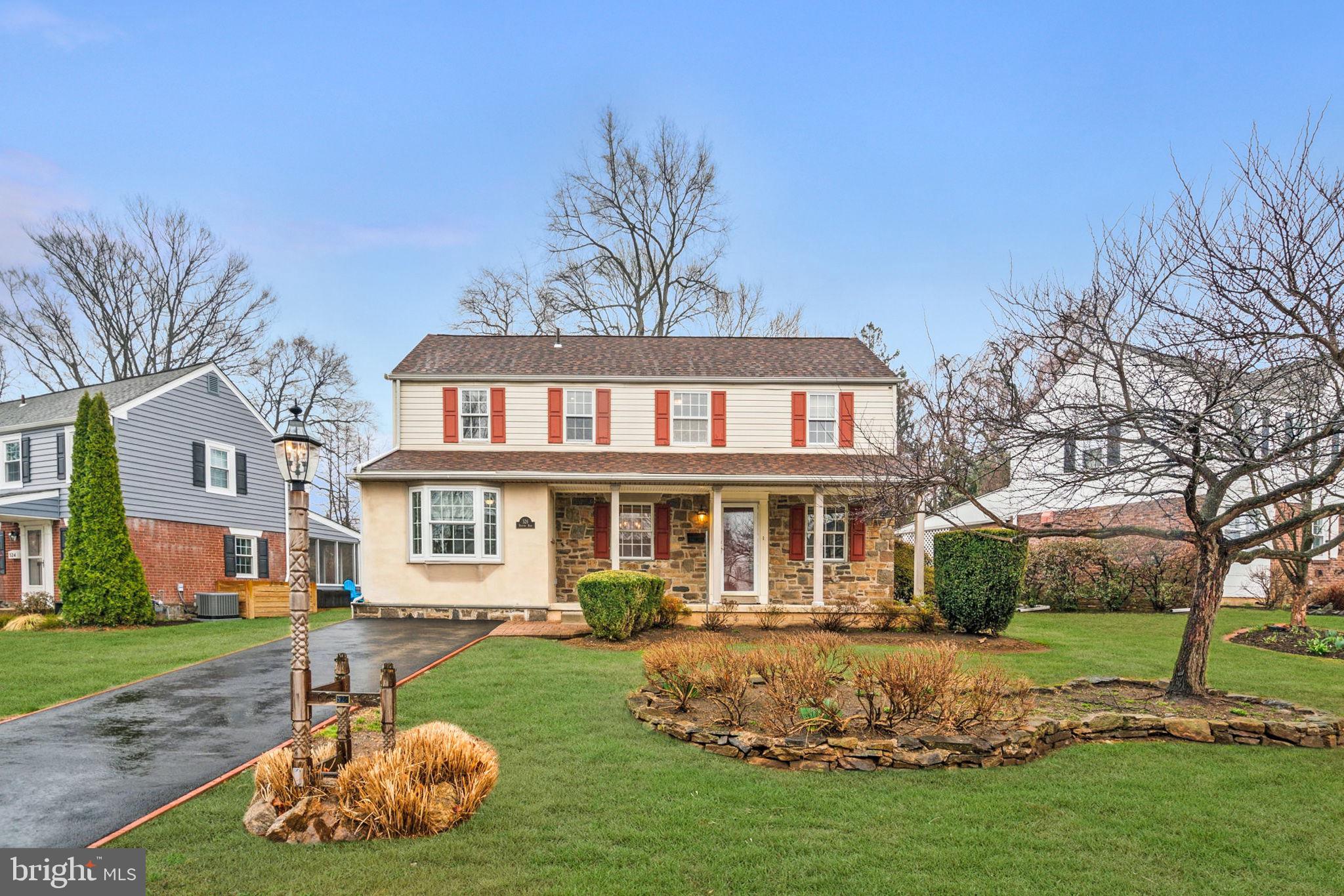 ORELAND - Residential