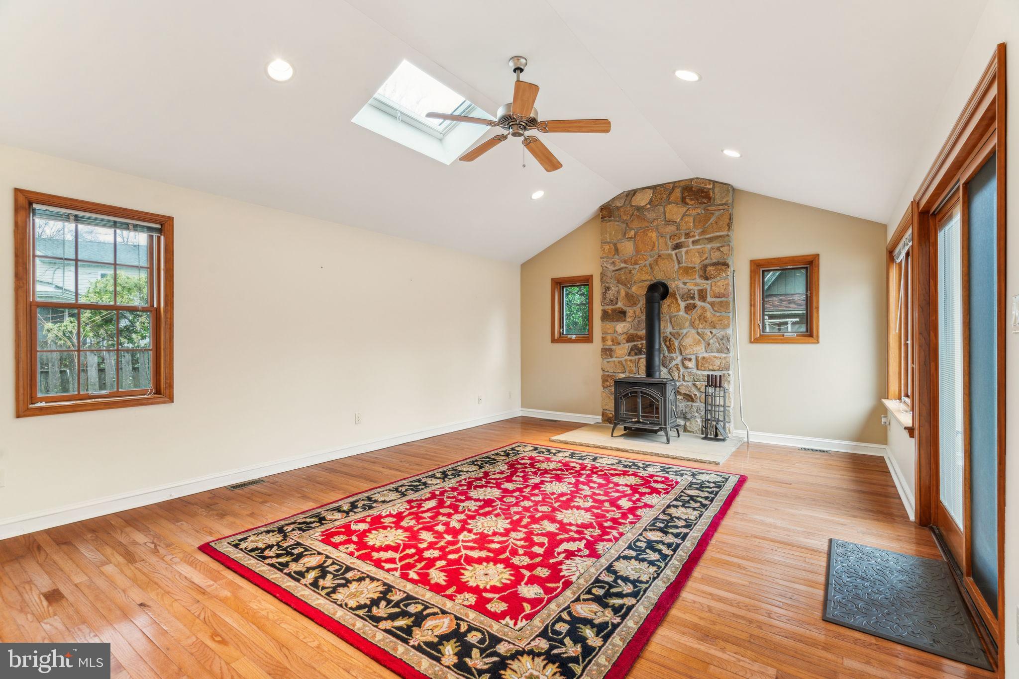 ORELAND - Residential