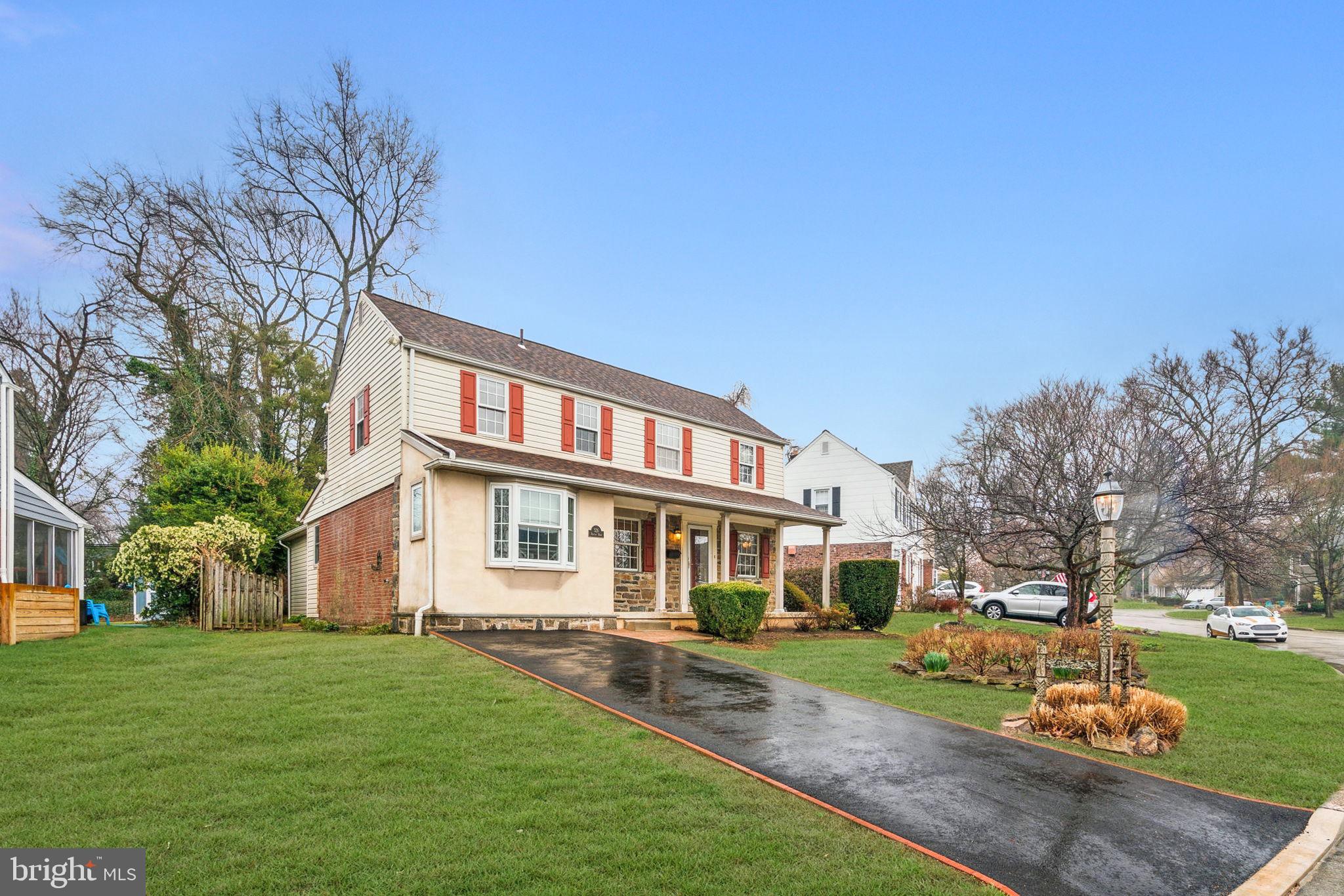 ORELAND - Residential