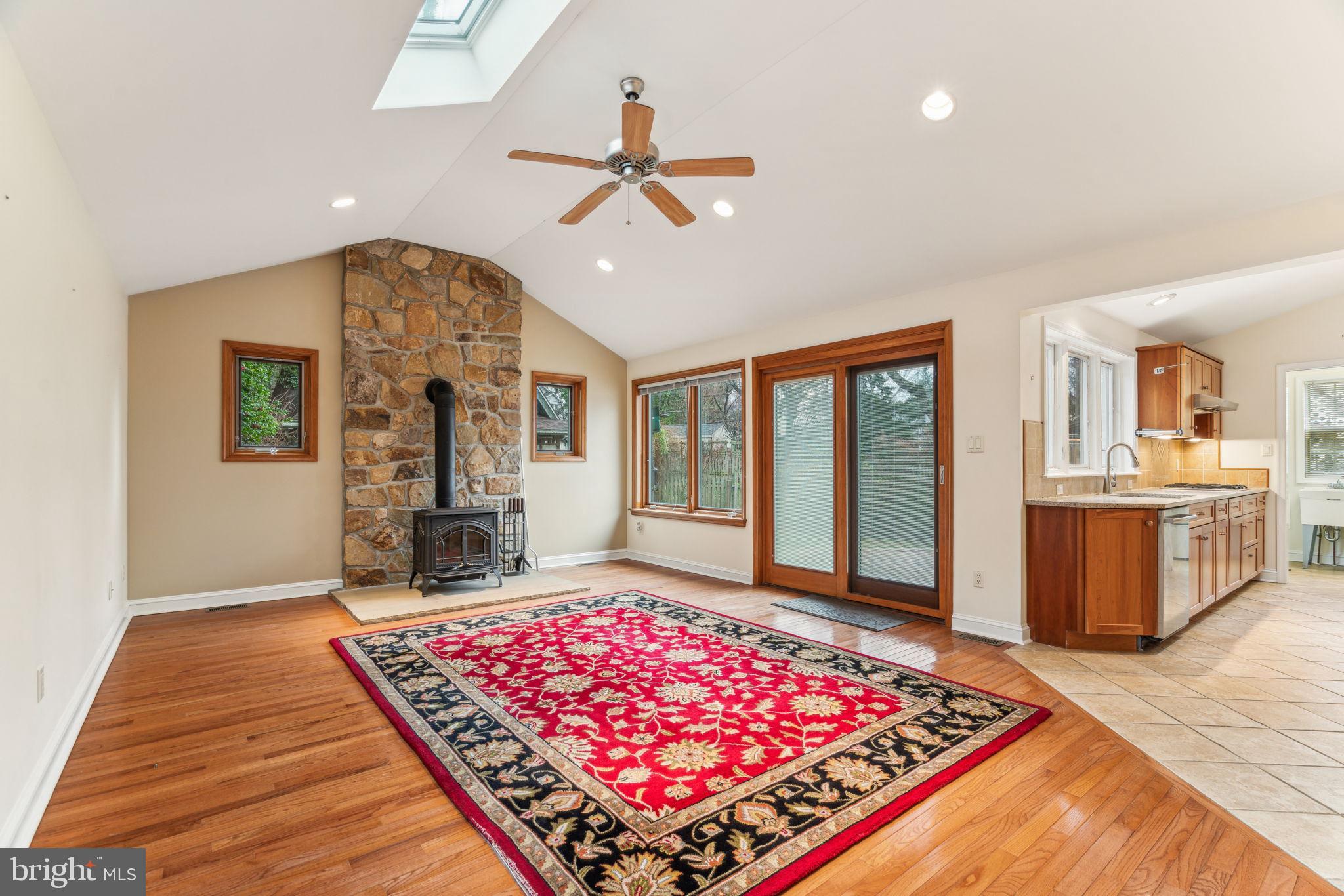 ORELAND - Residential