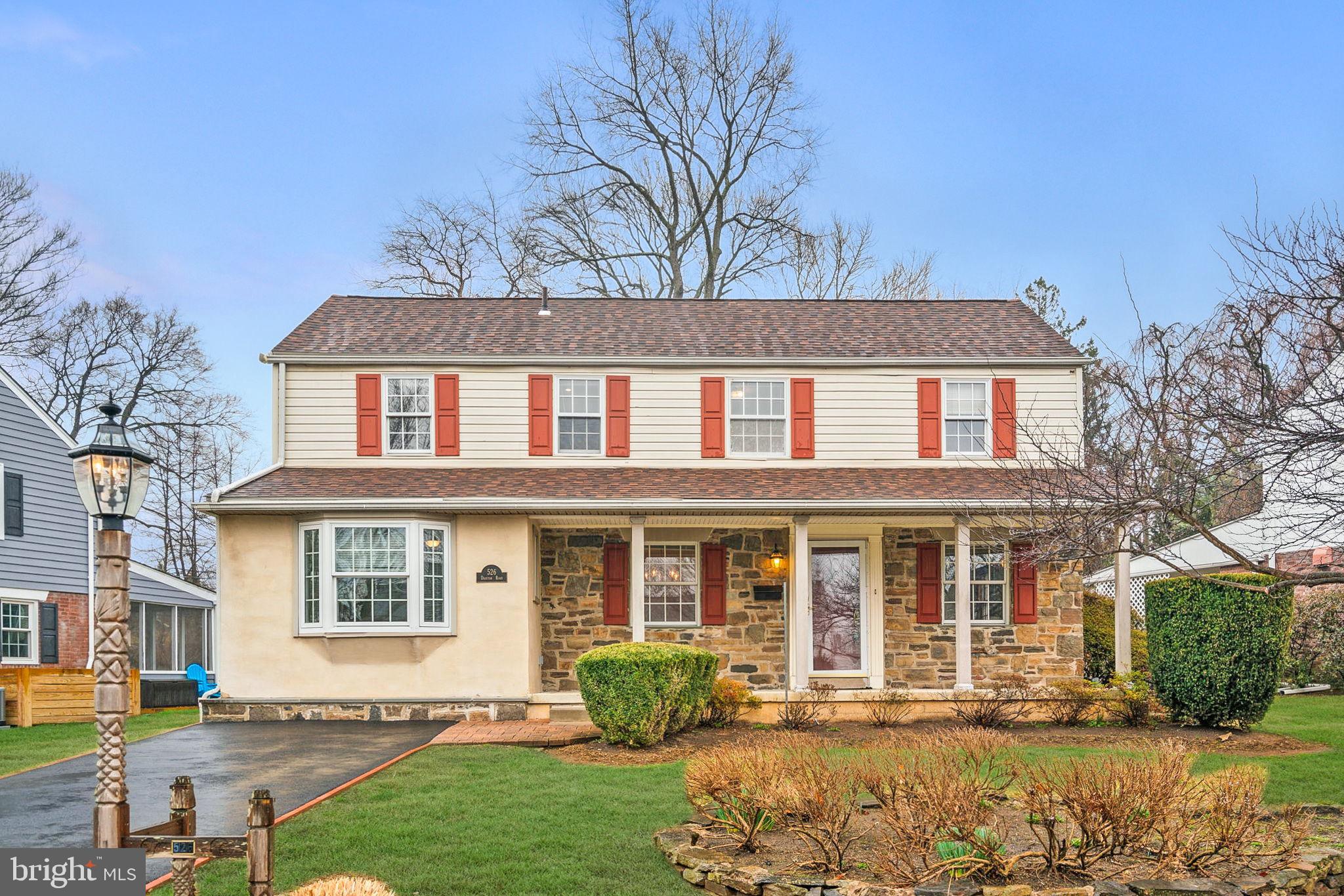 ORELAND - Residential