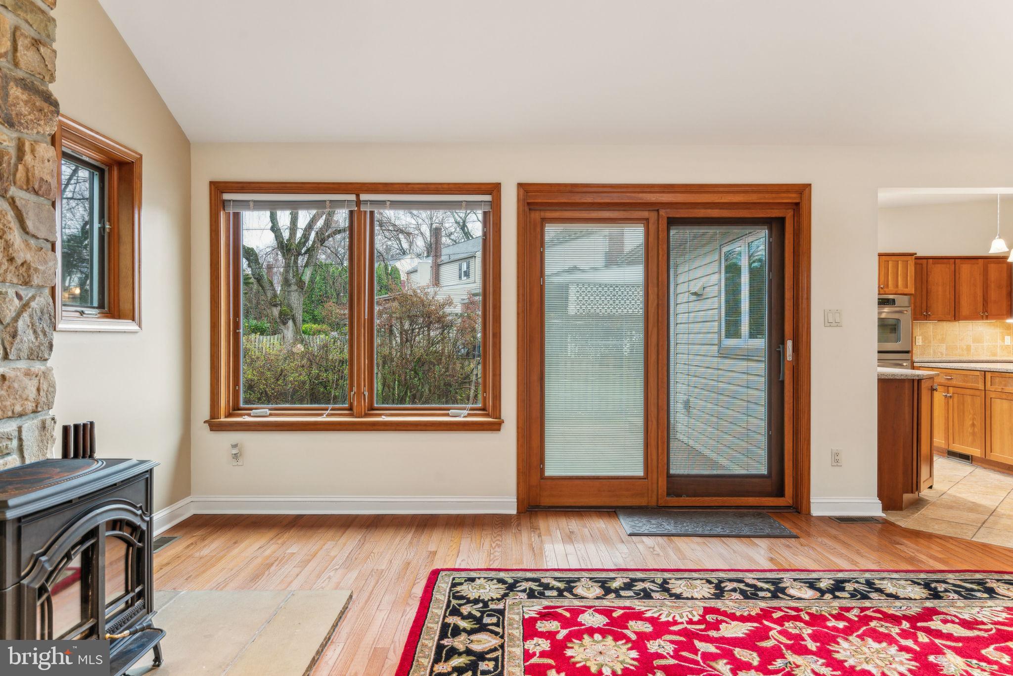 ORELAND - Residential