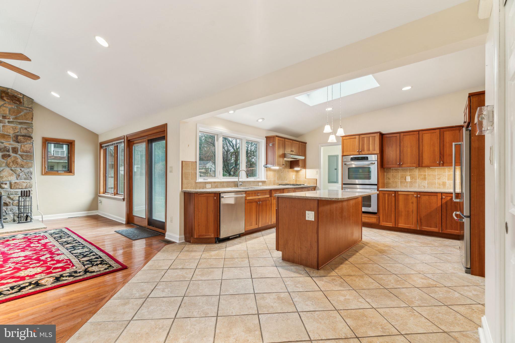 ORELAND - Residential