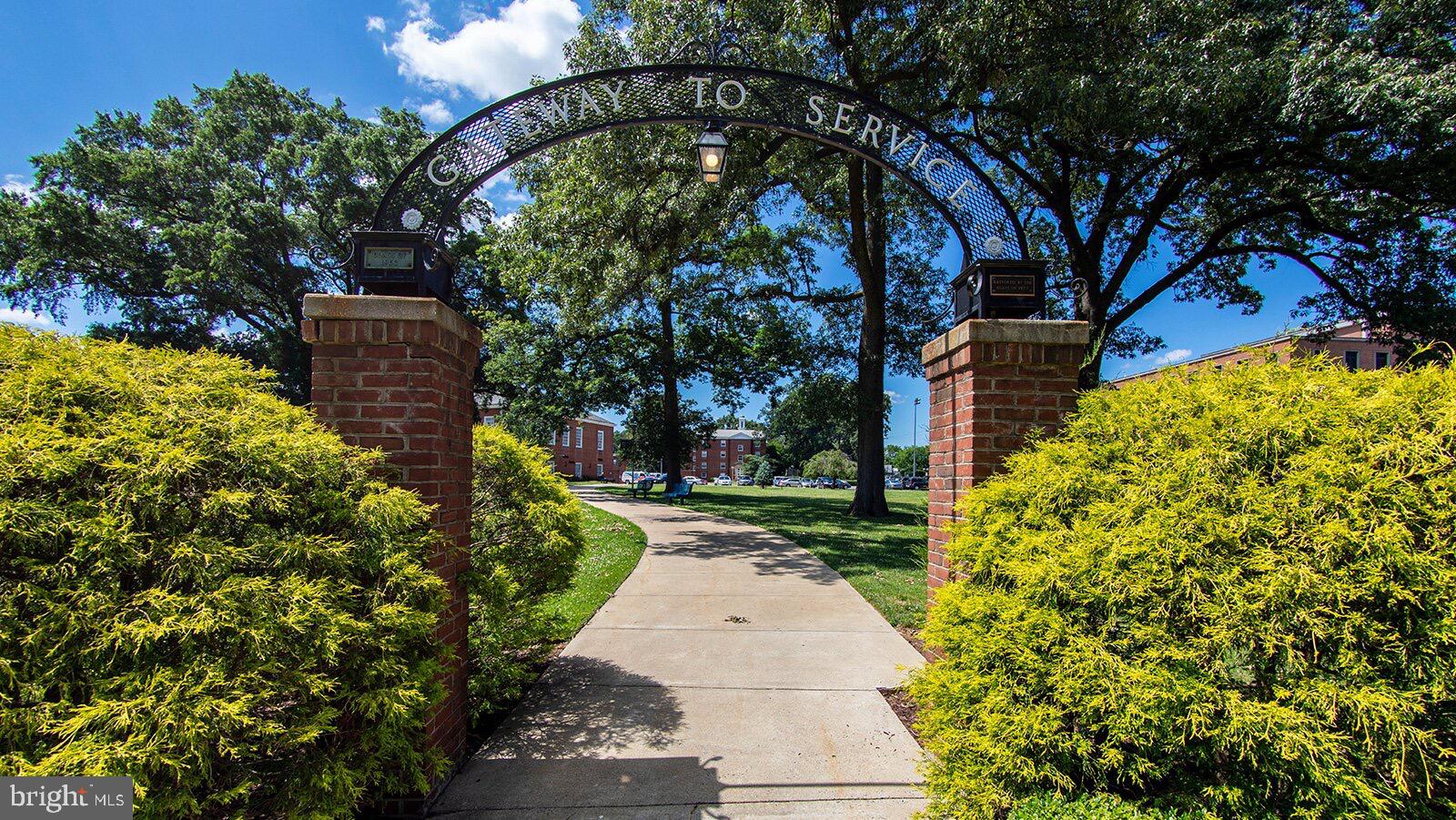 TAKOMA PARK - Residential