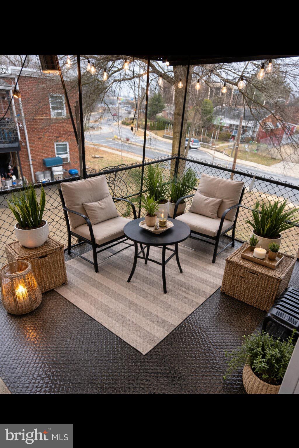 TAKOMA PARK - Residential