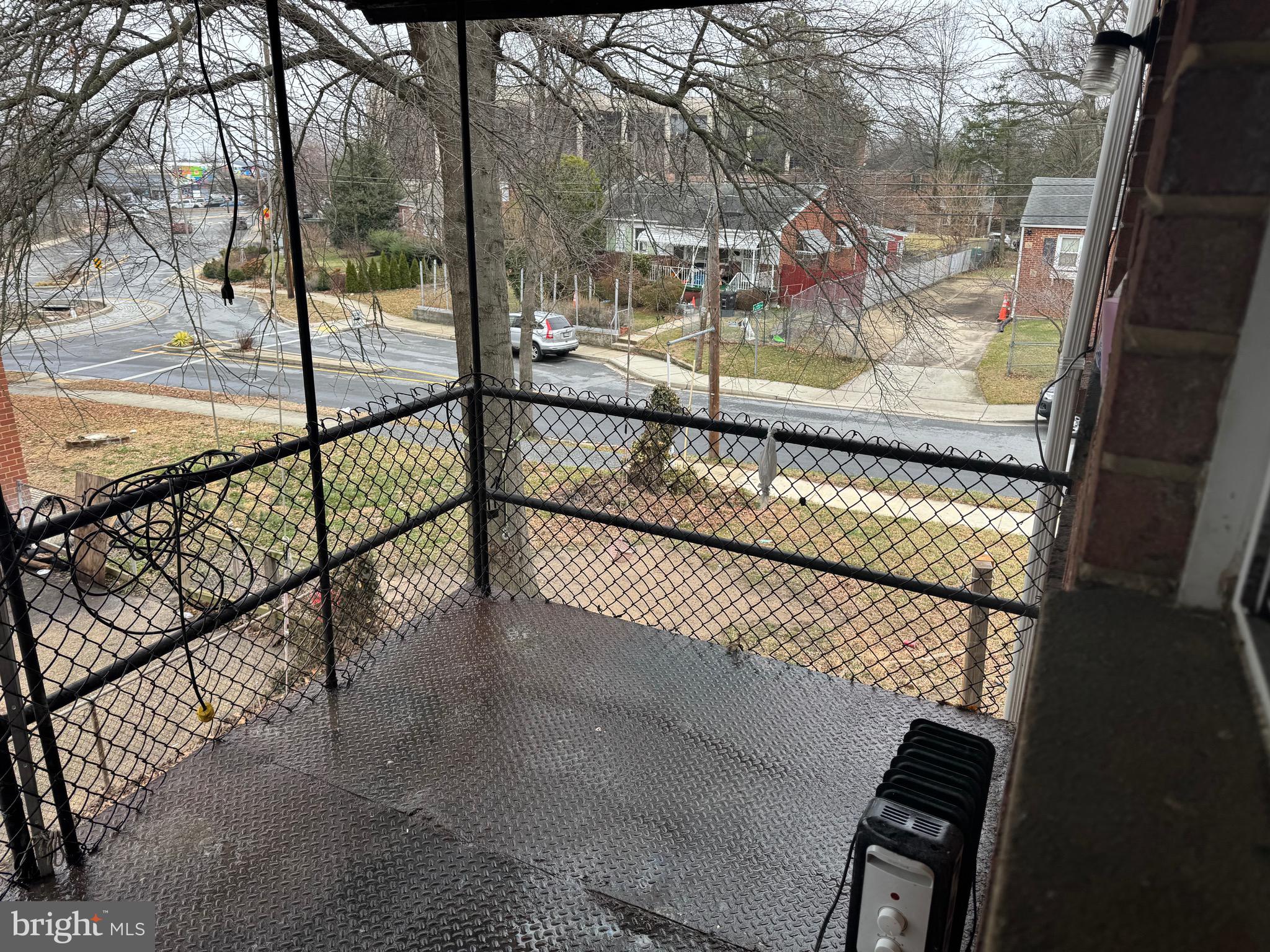 TAKOMA PARK - Residential