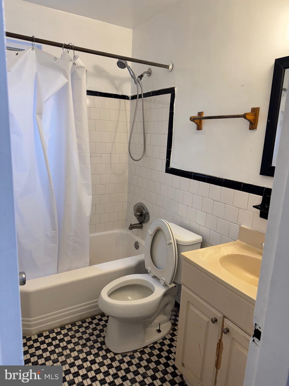 TAKOMA PARK - Residential