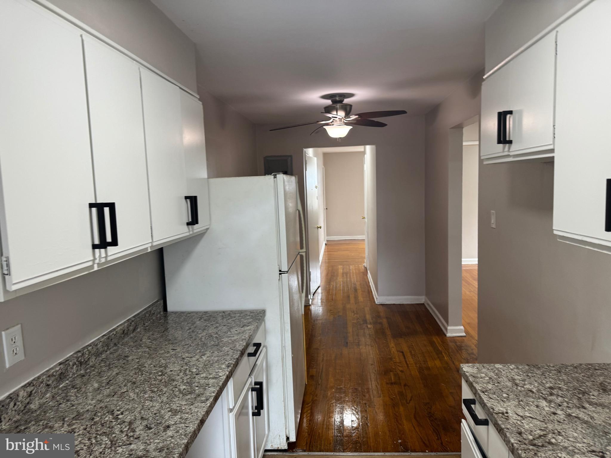 TAKOMA PARK - Residential