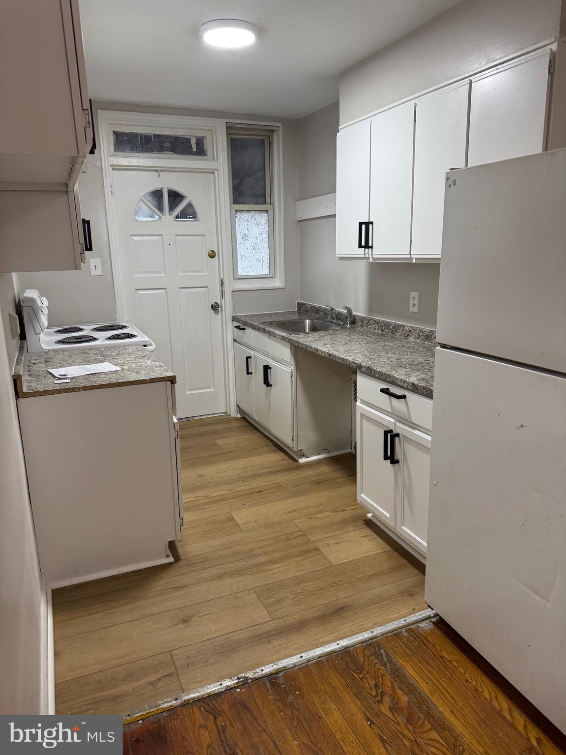 TAKOMA PARK - Residential