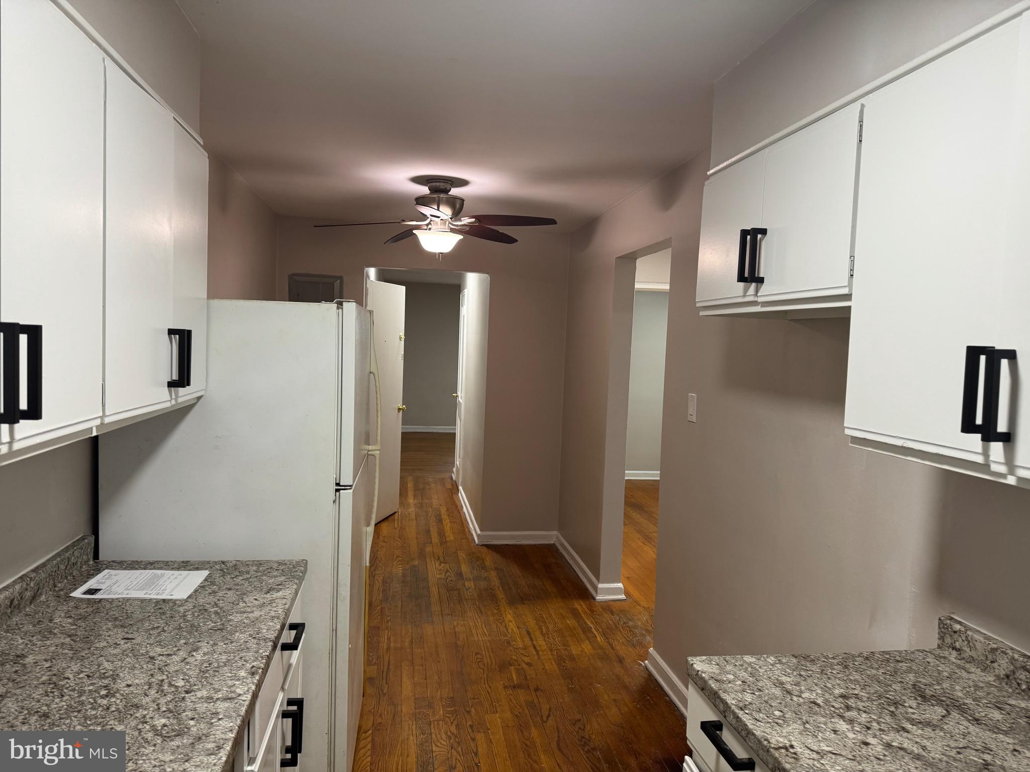 TAKOMA PARK - Residential